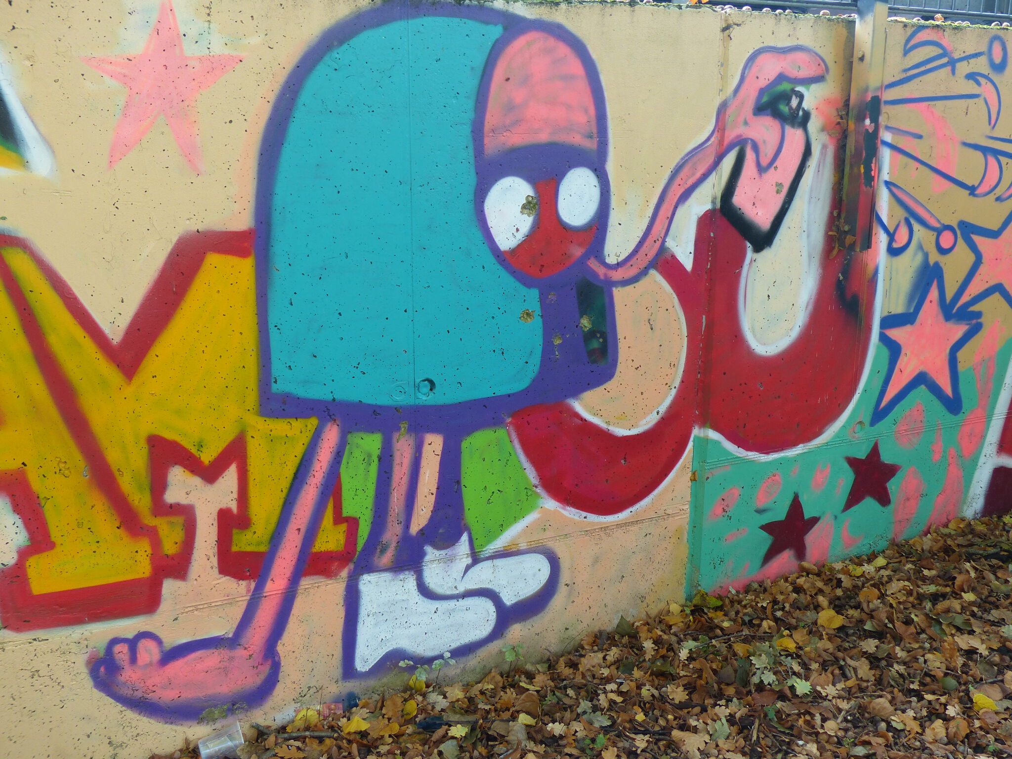 Various Artists, Huttänzer&mdash;Kennedypark