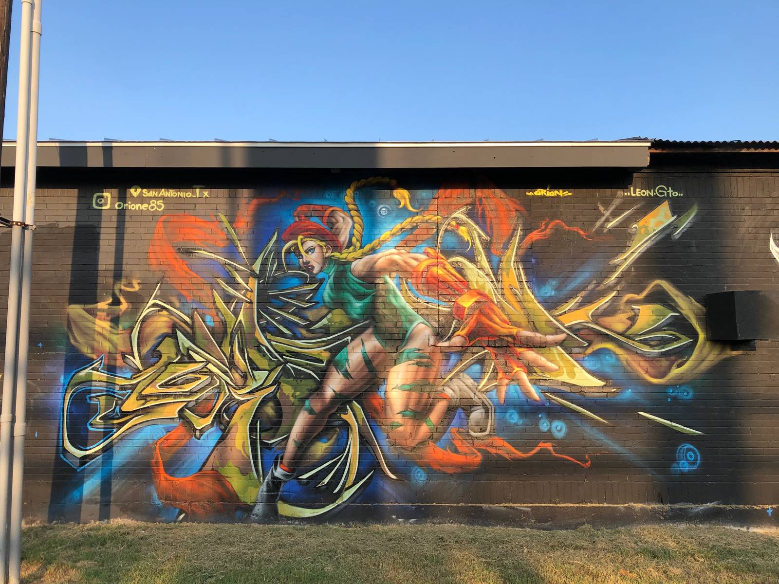  Orion IKS&mdash;undefined