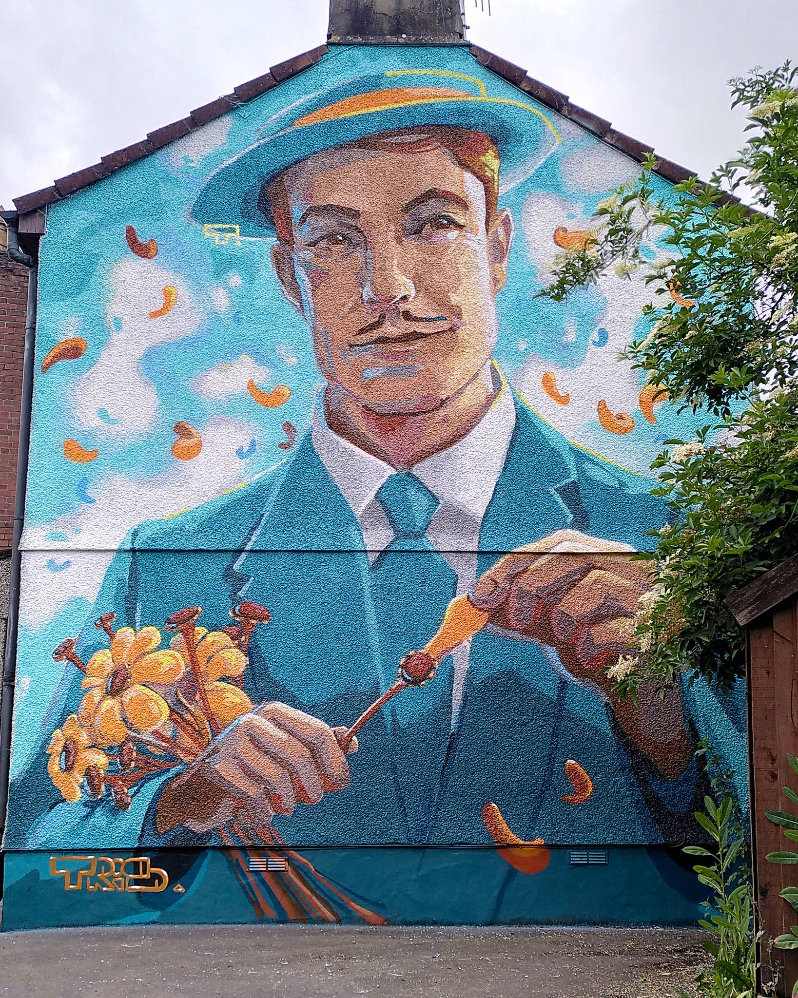 TRIS&mdash;UpFest 24