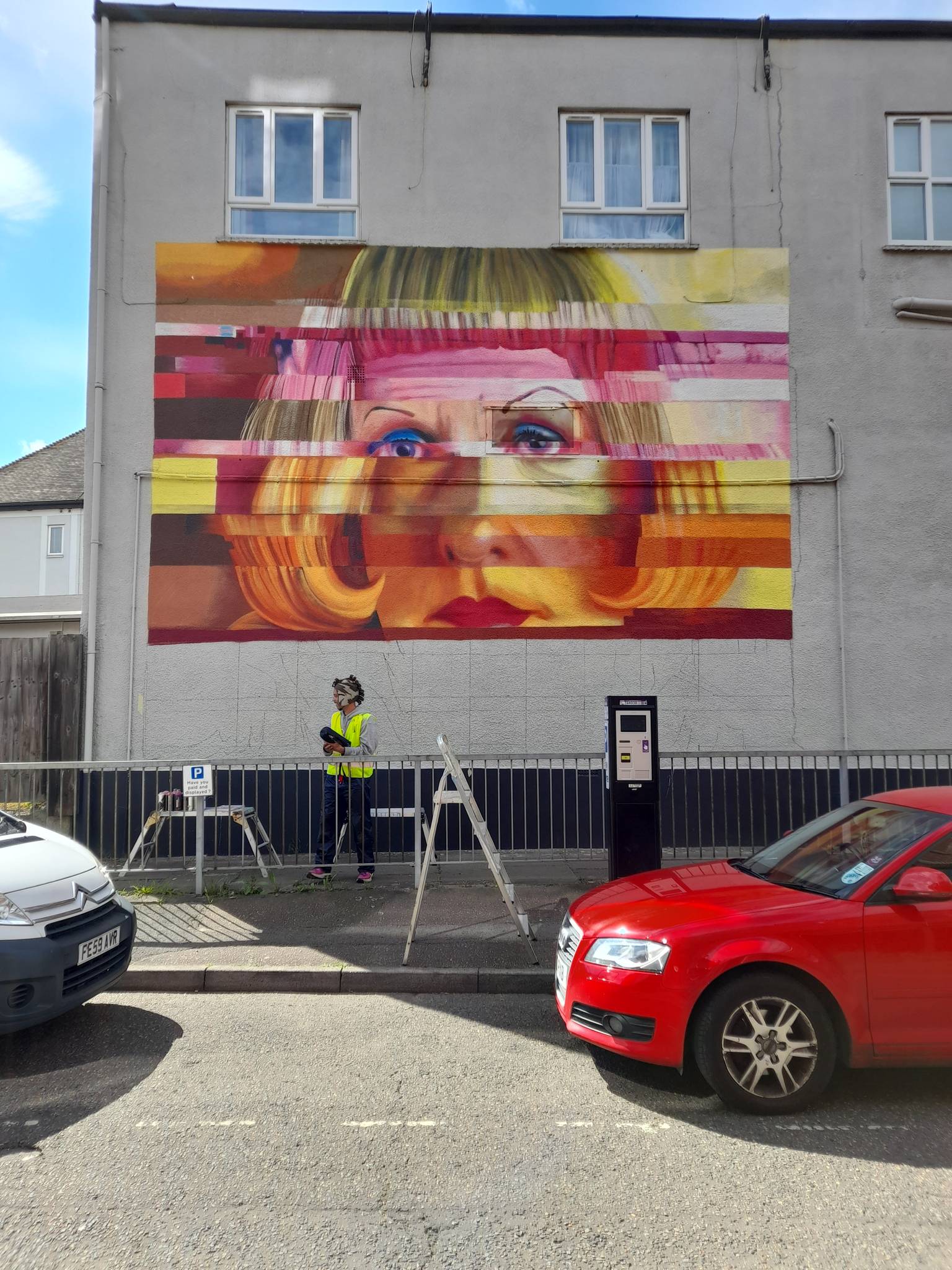 Brave 1&mdash;Grayson Perry