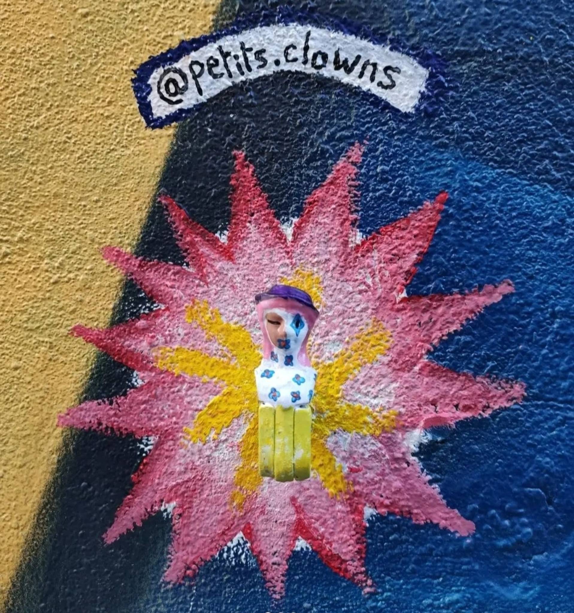 petits.clowns&mdash;Petits.clowns n°15