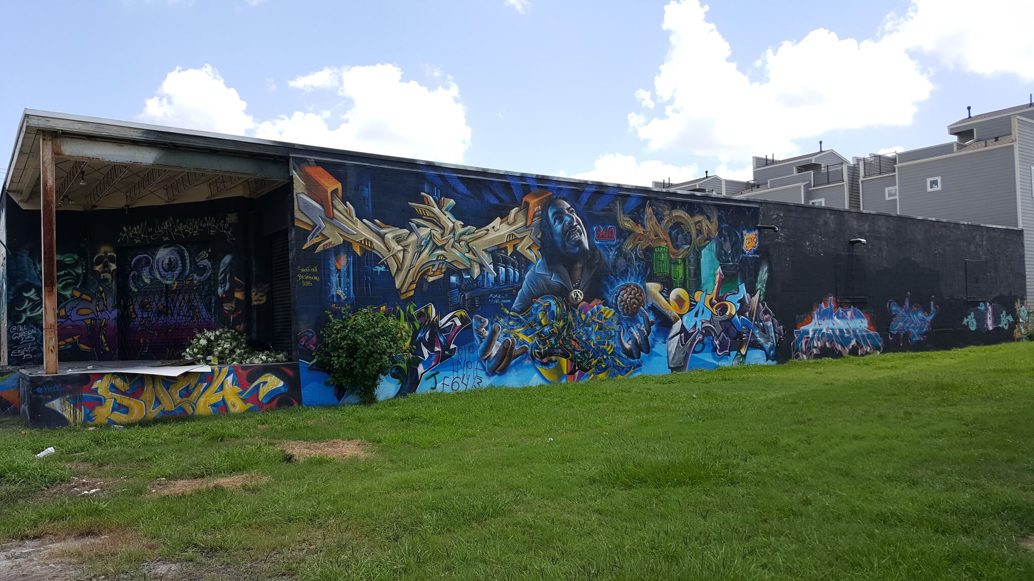 Various Artists&mdash;Meeting of Styles 2015 - Warehouse