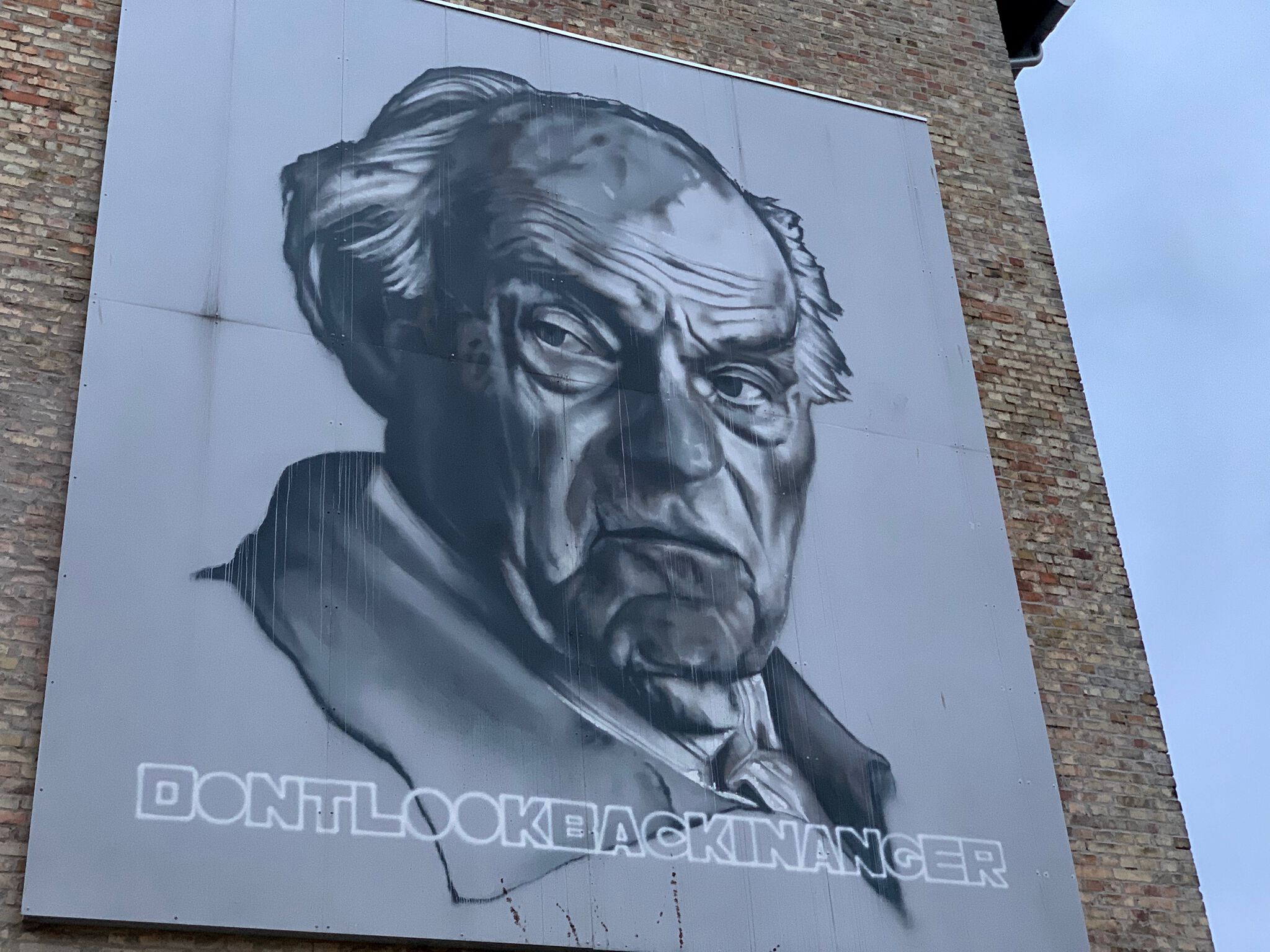 Hendrik ECB Beikirch&mdash;Untitled
