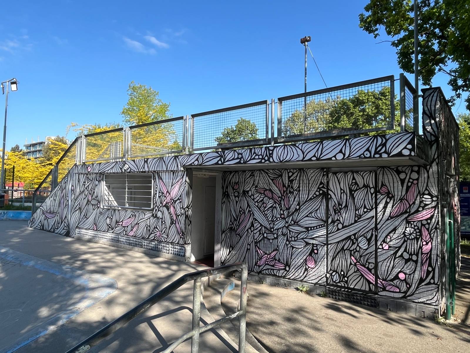 DOMINO, X-dog, Michal Škapa, Leslie, Deus (CZ), Doggtor 1312&mdash;undefined
