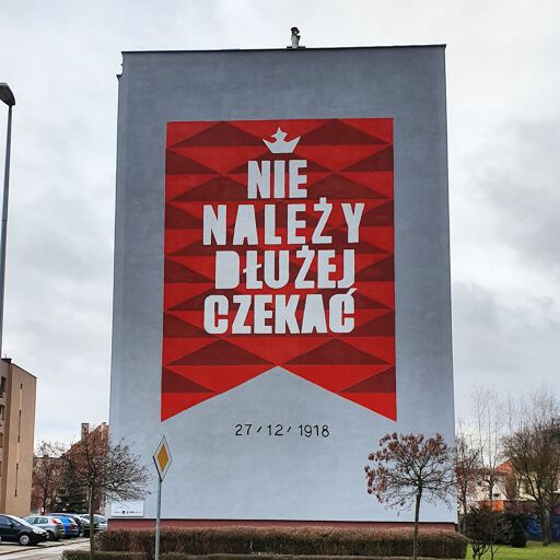 Nie należy dłużej czekać