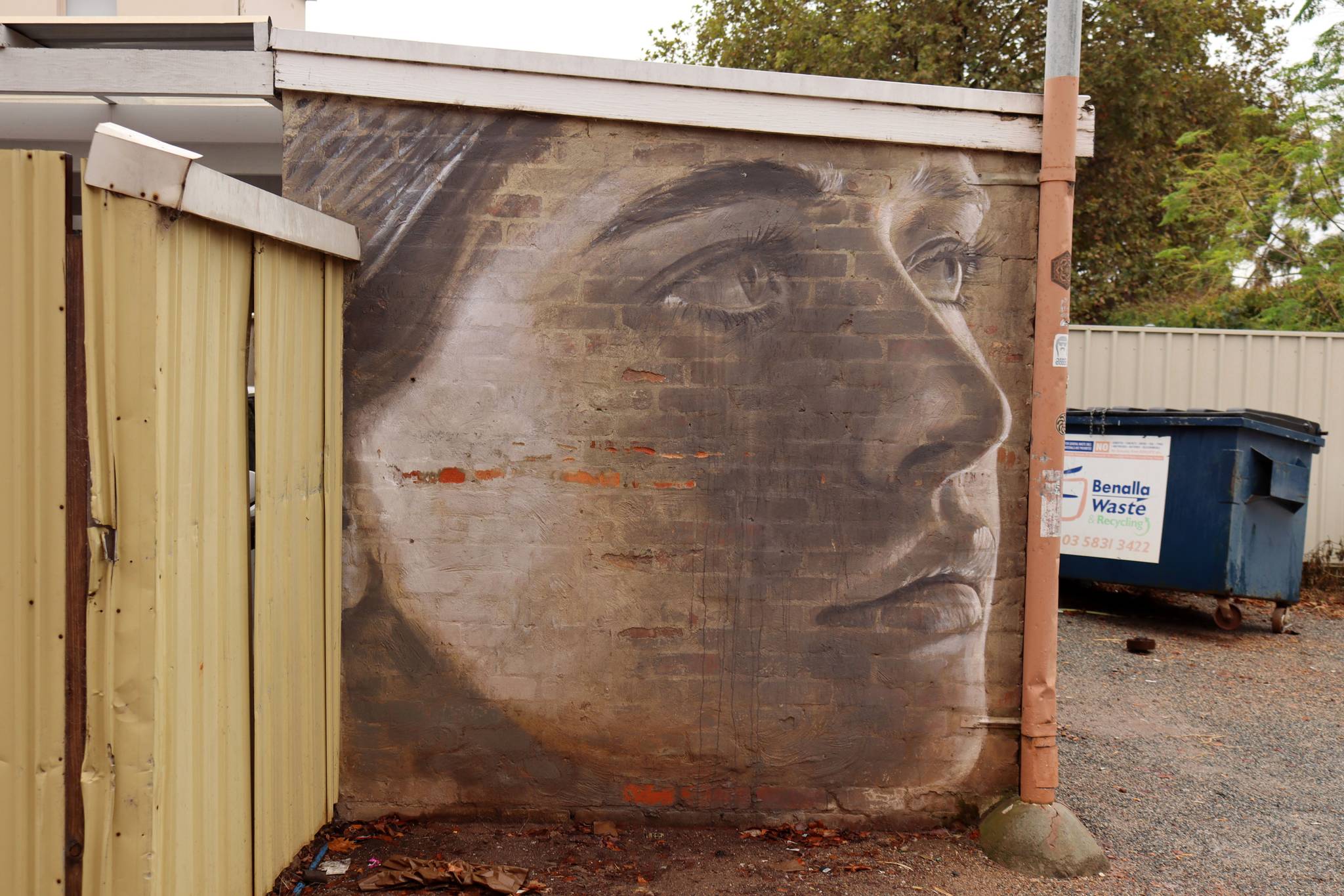Rone&mdash;Untitled