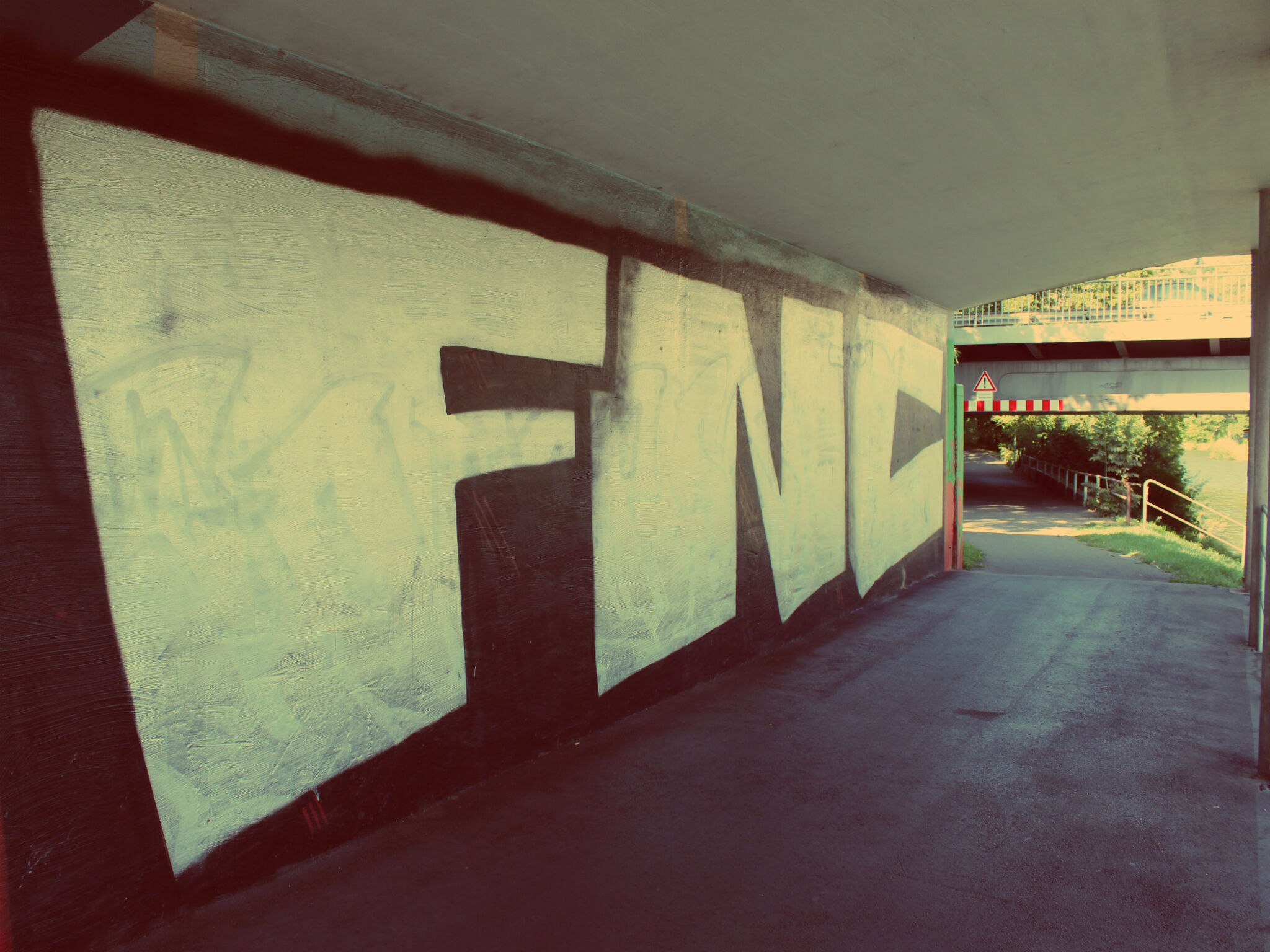 FNC&mdash;Untitled
