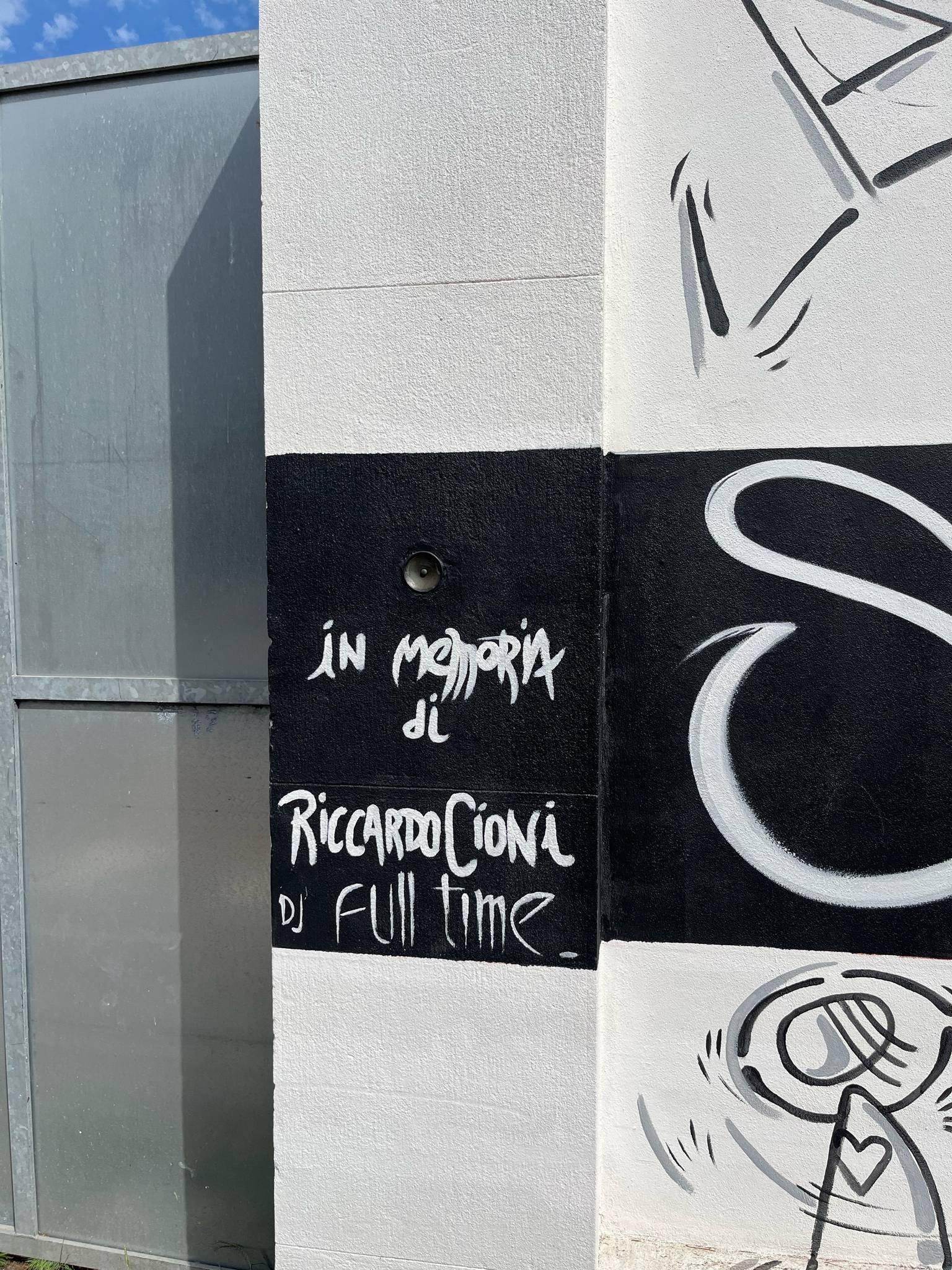 C0110&mdash;Il Cioni