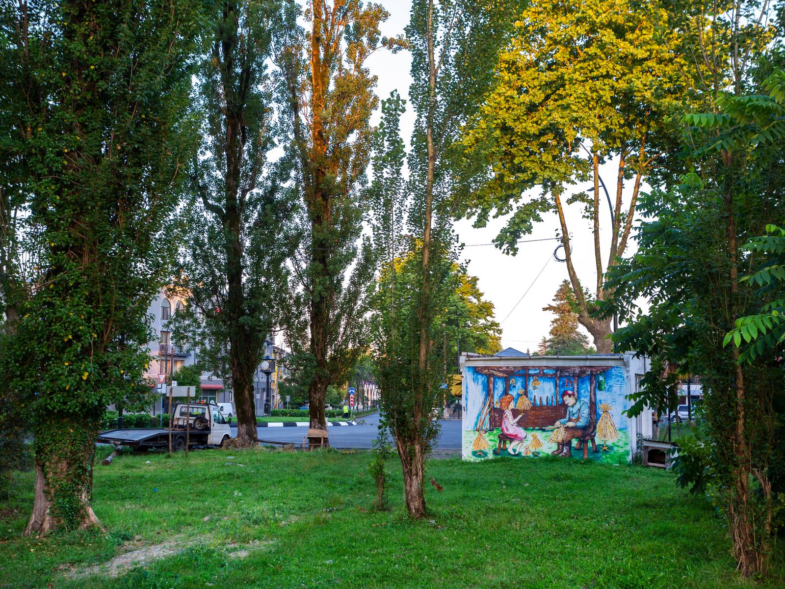 Nanina&mdash;Chichilaki