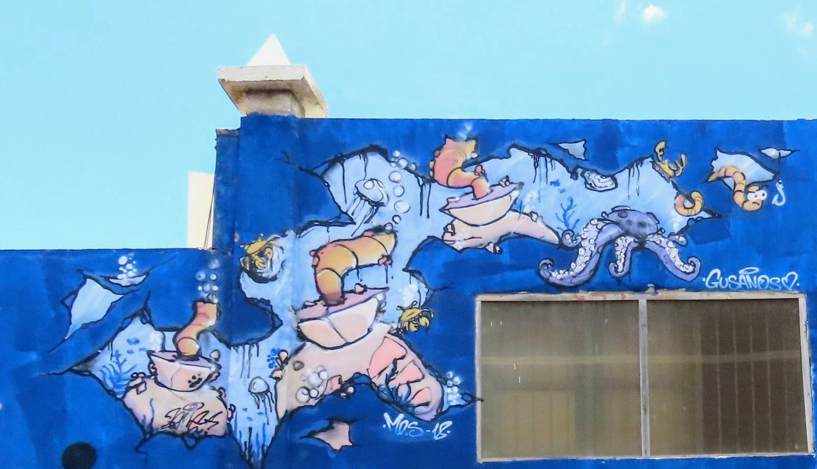 Unknown - Gran Canaria&mdash;undefined