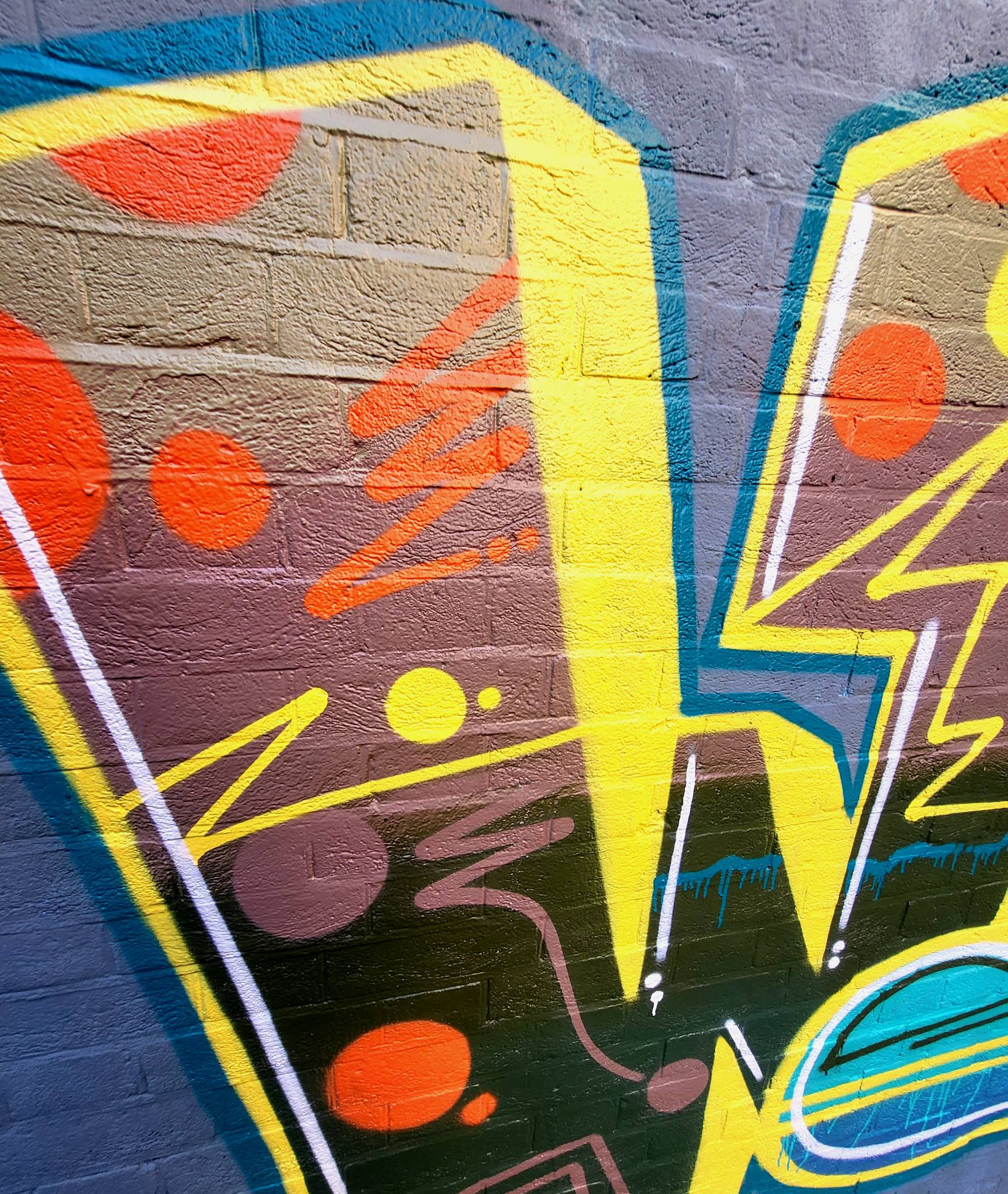 Fark, Roo Abrook, Kloth, NZIE, Sarnie, Nova, South Soak, Berk MLC, Pogo, Mistersamo, RoosArt&mdash;Southsea Ghetto (various artists)