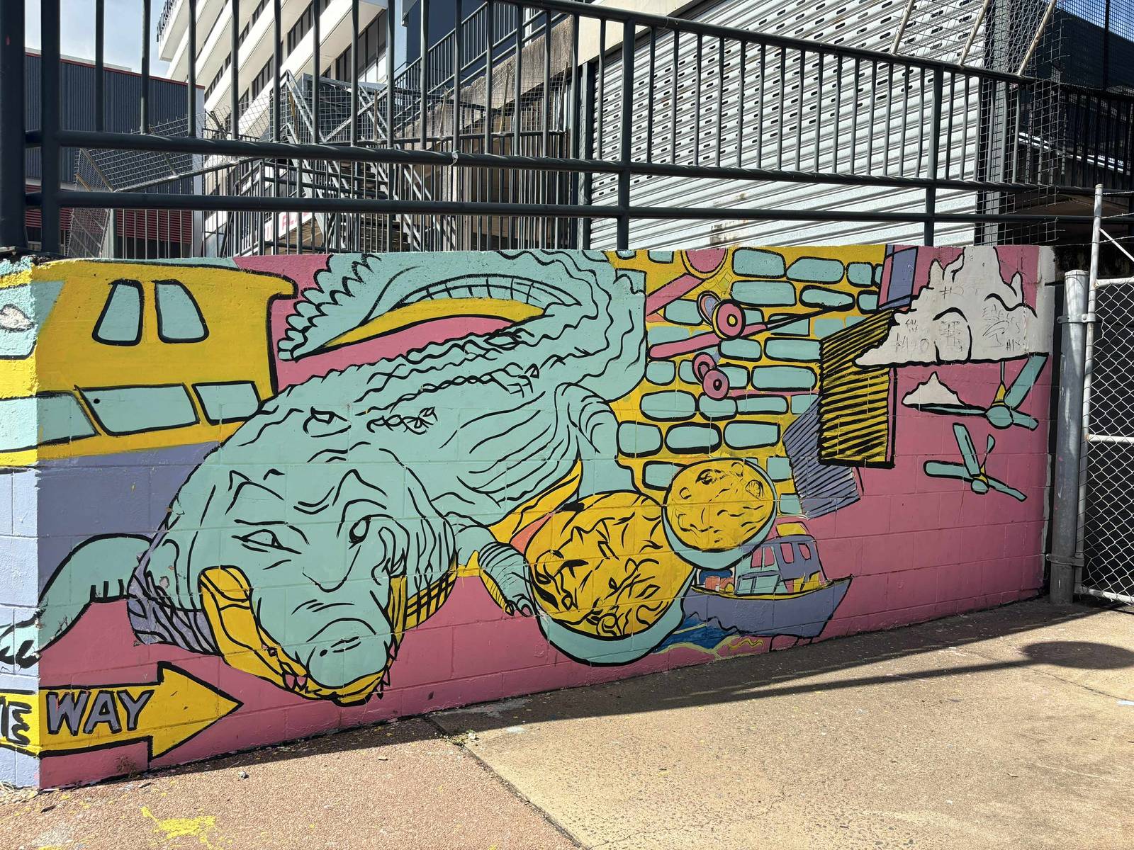 Unknown - Darwin&mdash;undefined