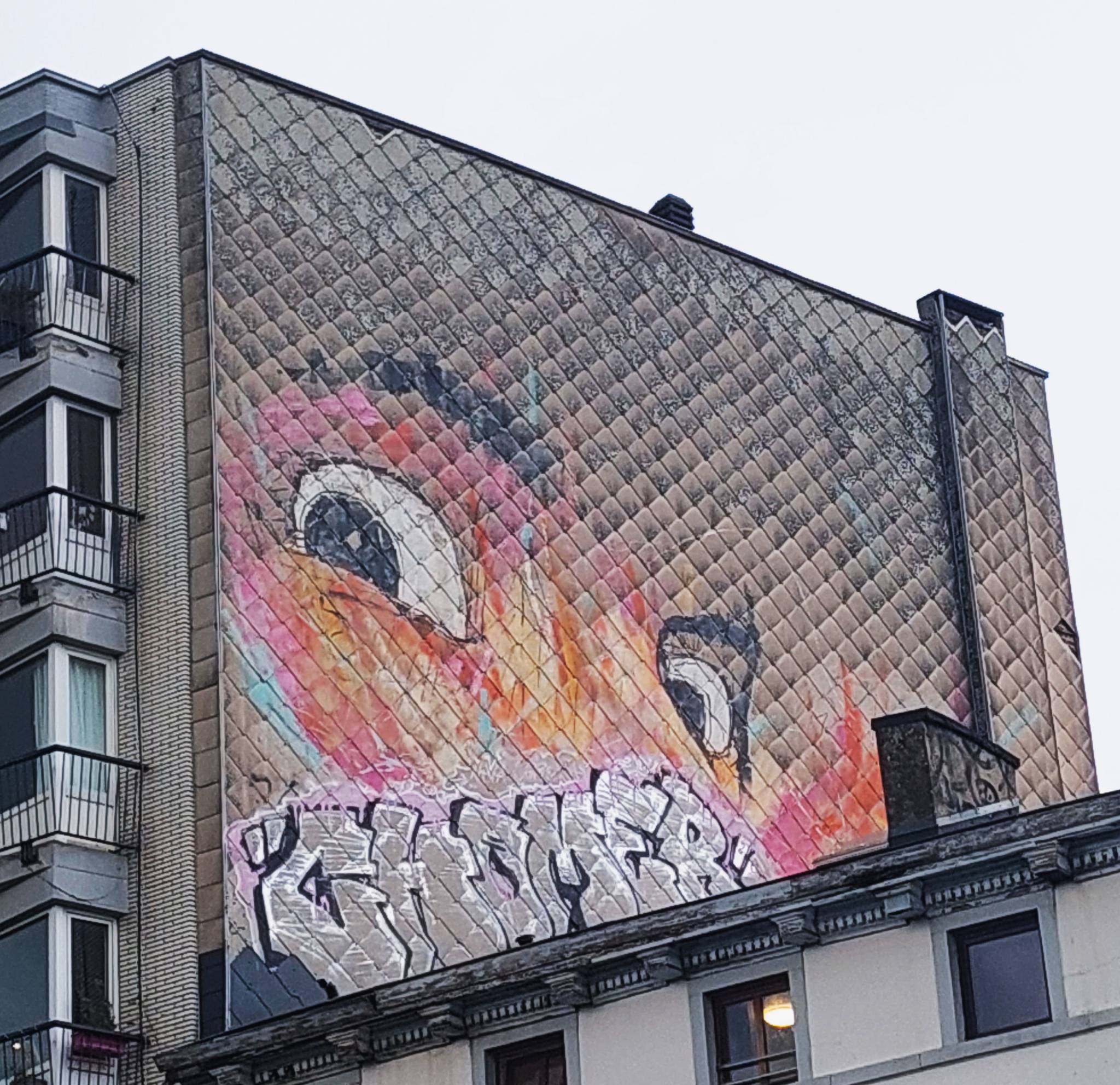 Unknown - Liège&mdash;undefined