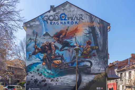 God of War