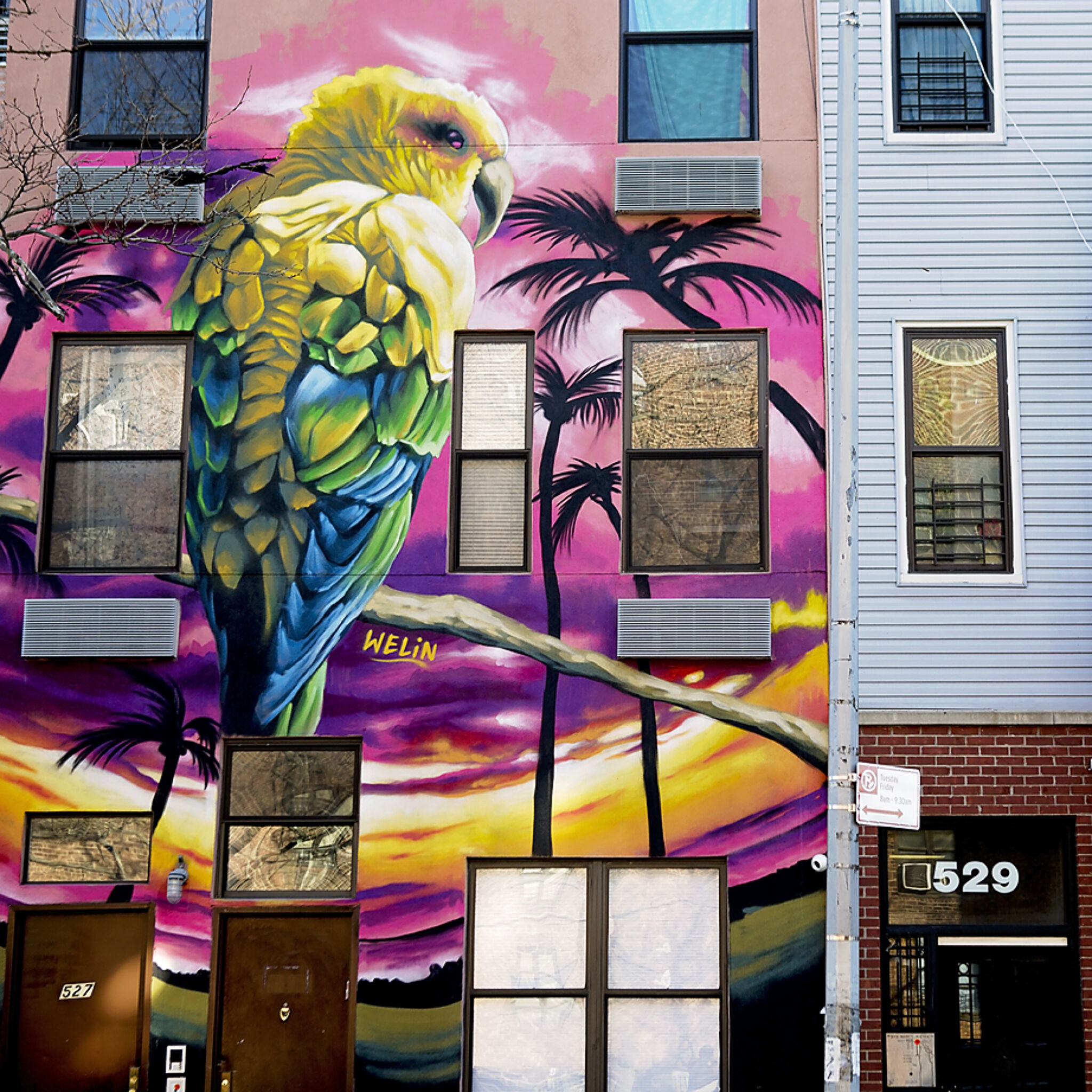 Welin&mdash;Untitled