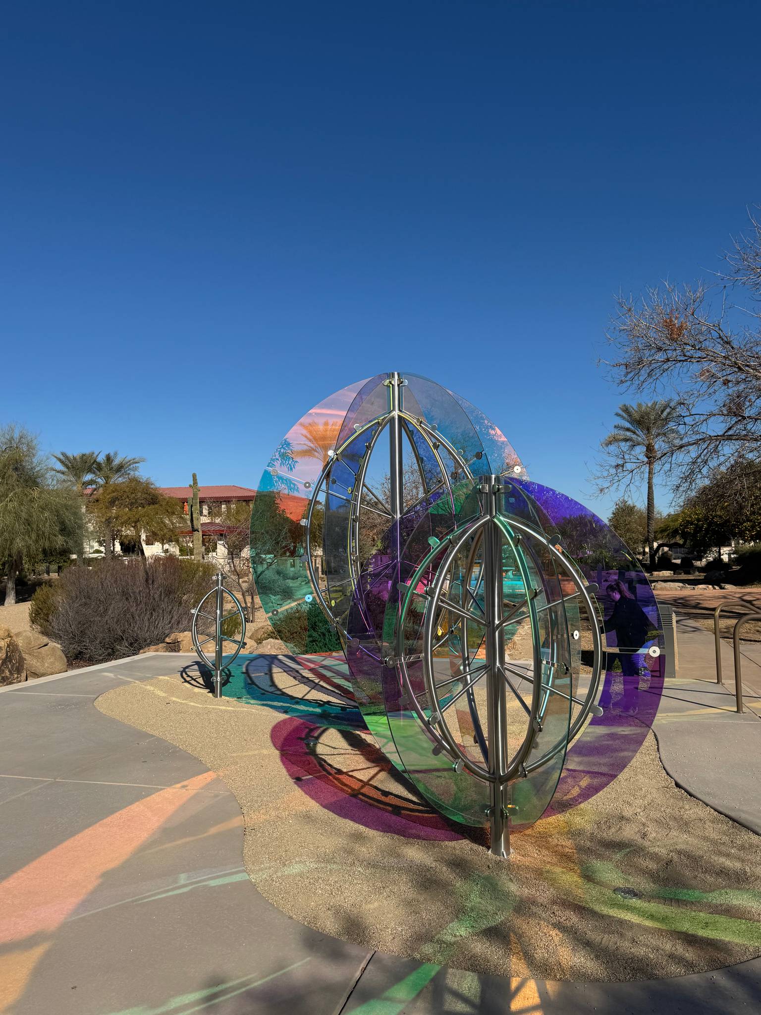 Gordon Huether&mdash;Barrel Cactus