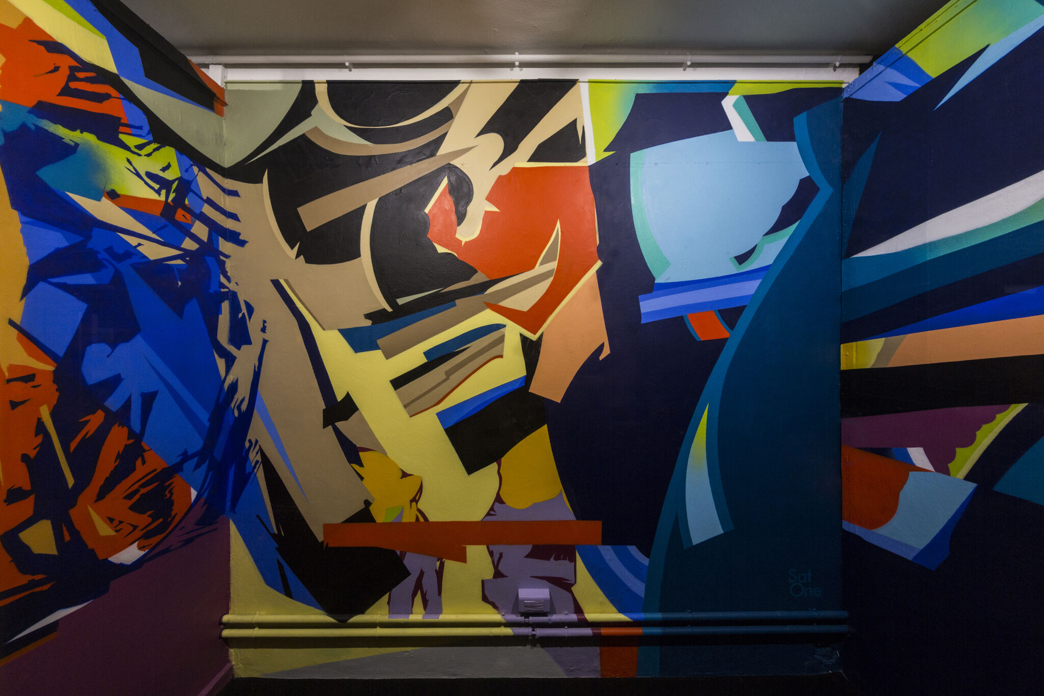 &mdash;Galerie Valois