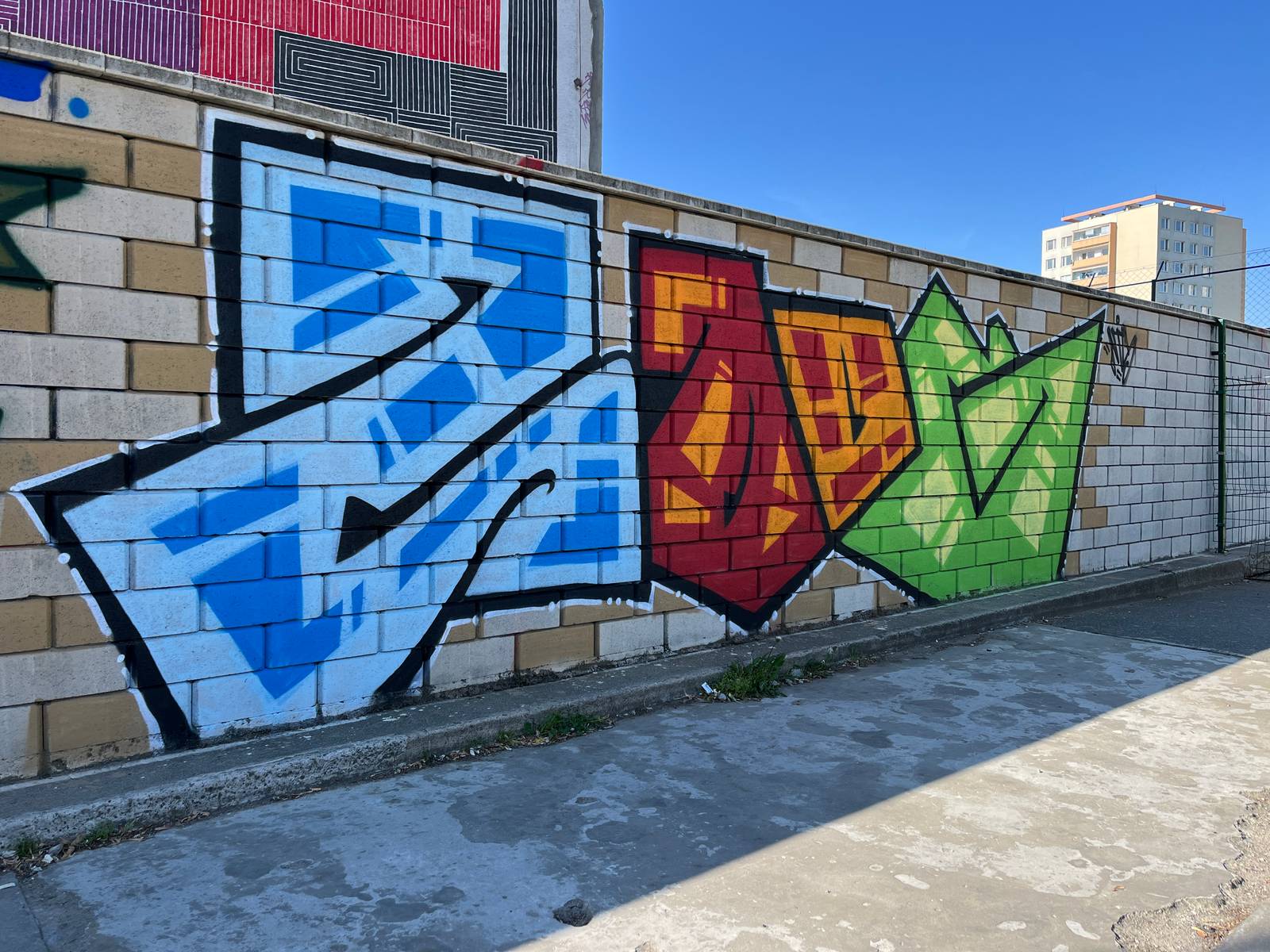DOMINO, X-dog, Michal Škapa, Leslie, Deus (CZ), Doggtor 1312&mdash;undefined