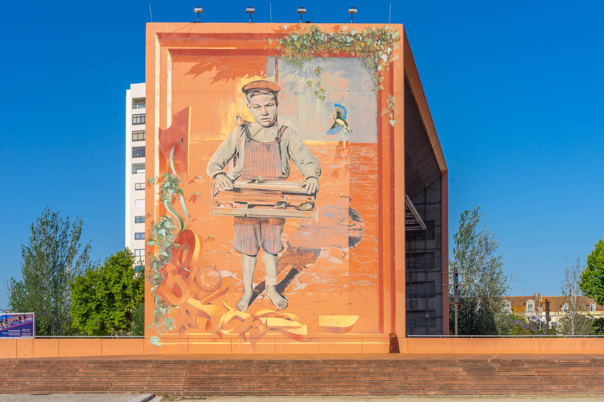 Odeith&mdash;undefined
