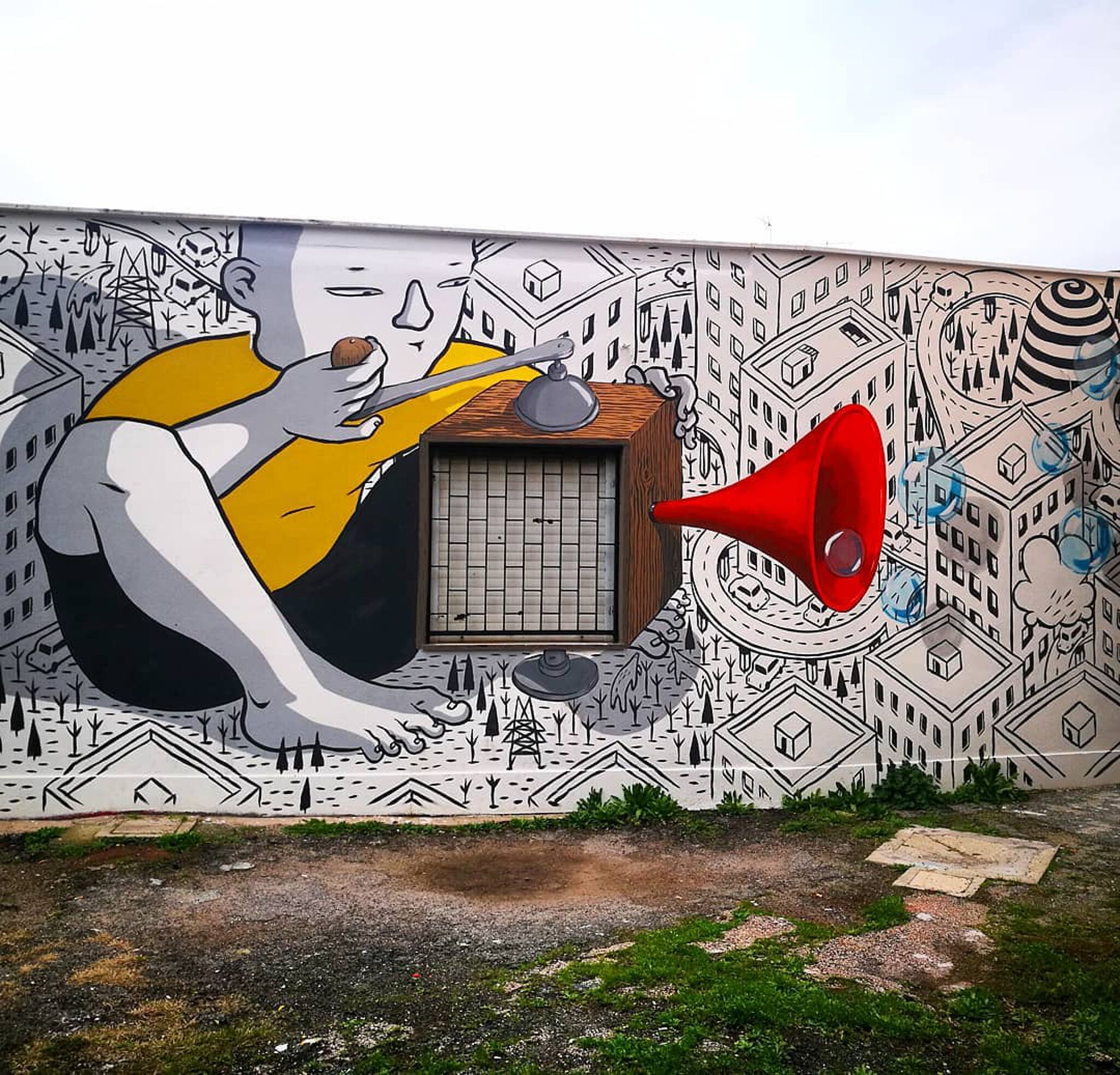 Millo&mdash;Untitled