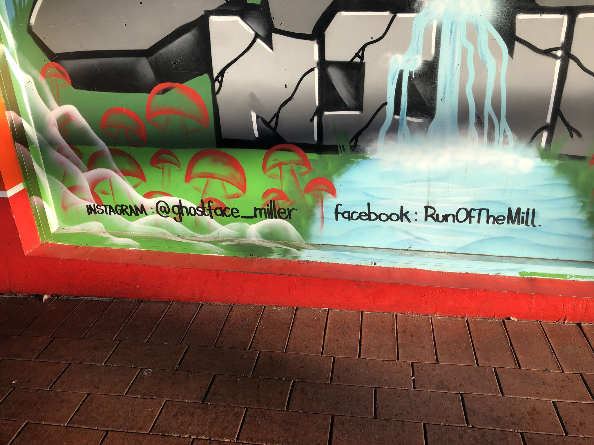Karen Miller&mdash;Cloud 9 Smoke Shop
