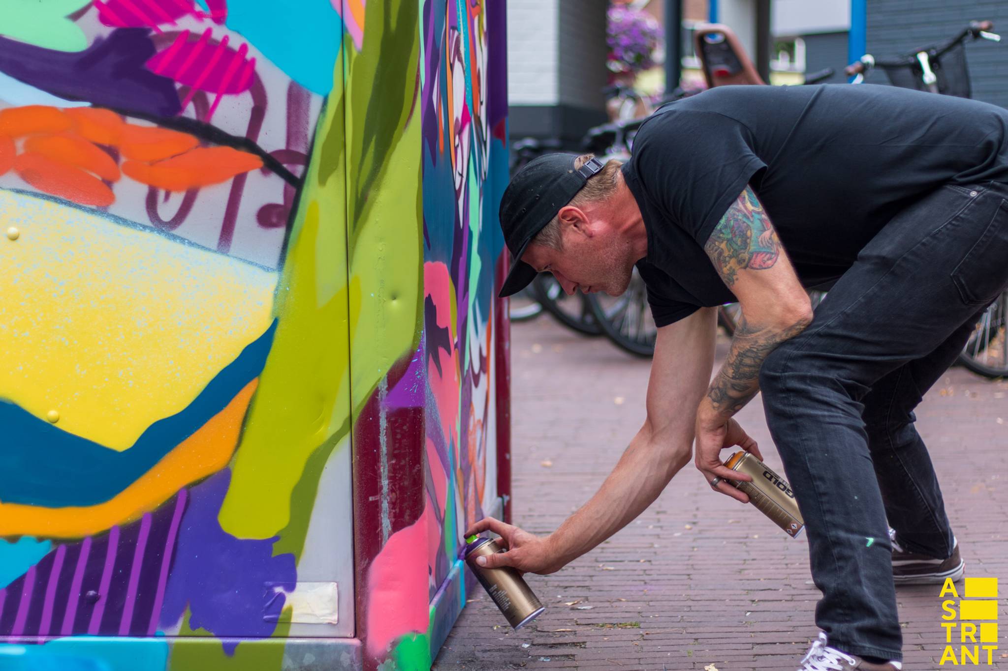 Studio Zepa&mdash;Glasbakkunst - Bennekom
