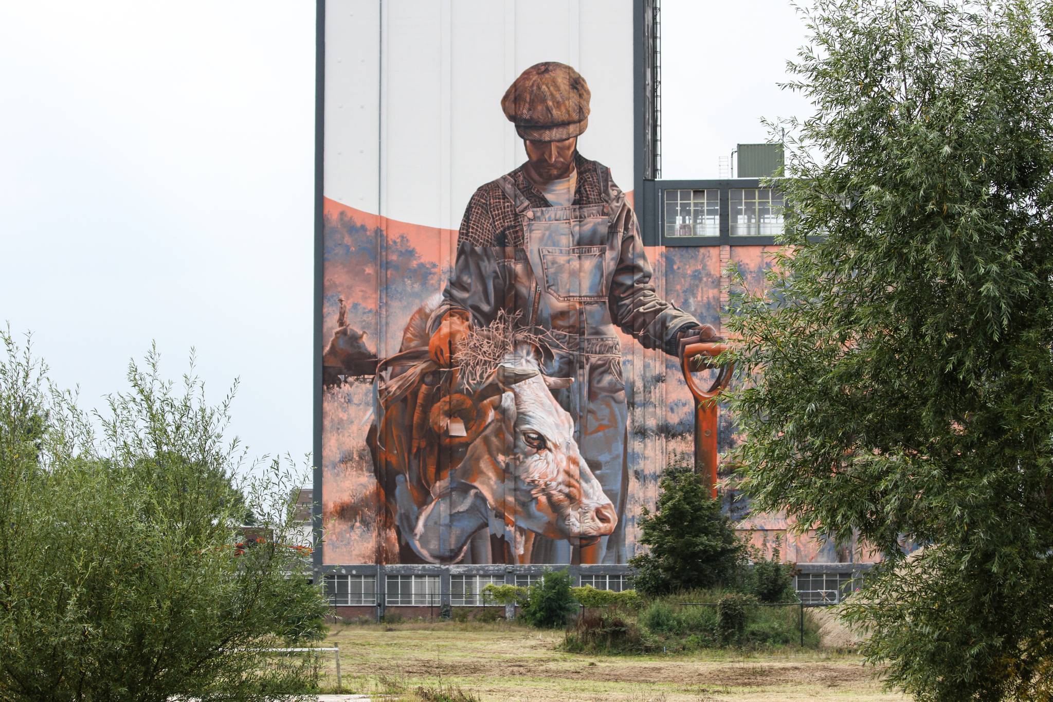 Telmo Miel&mdash;undefined