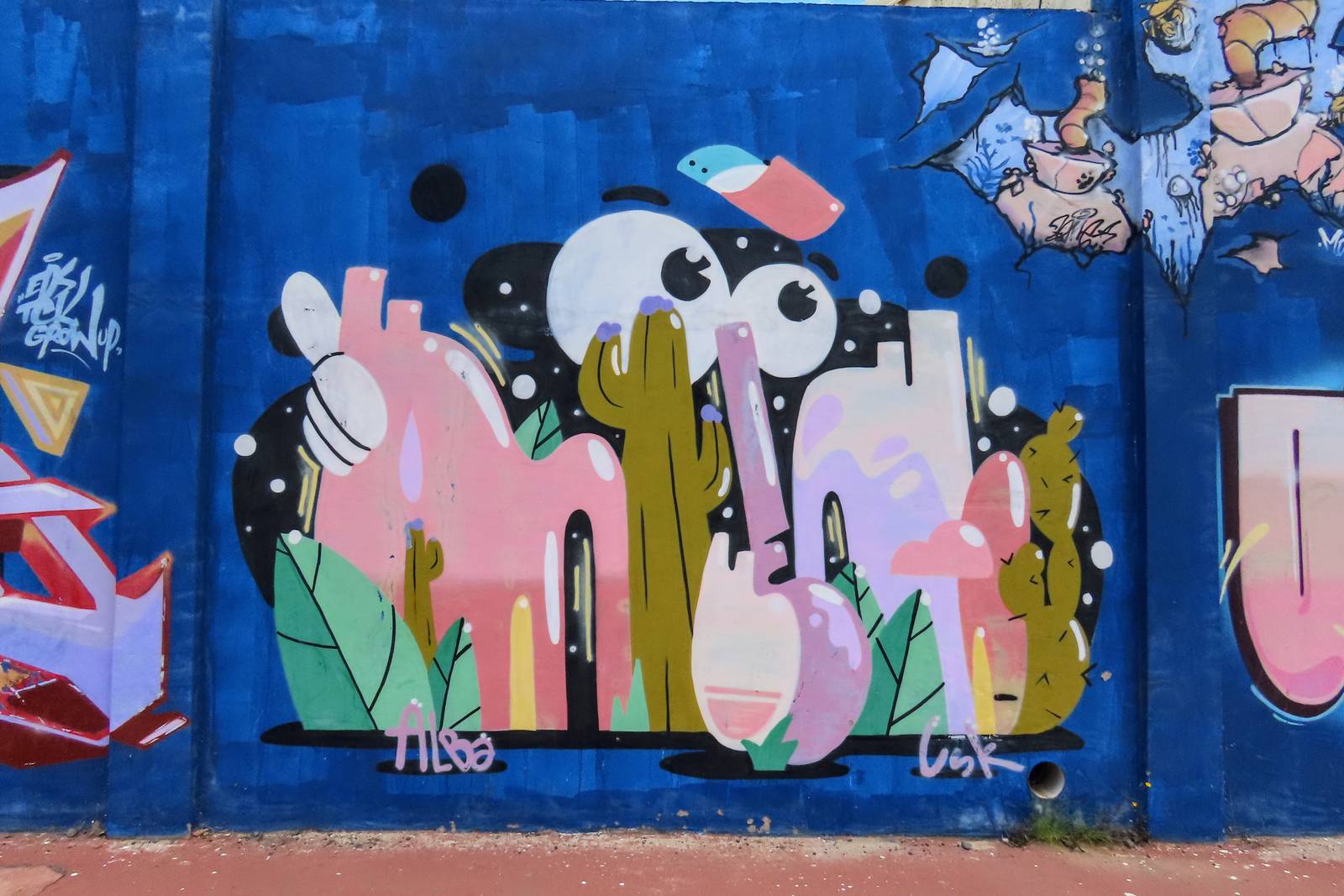 Kekone&mdash;undefined