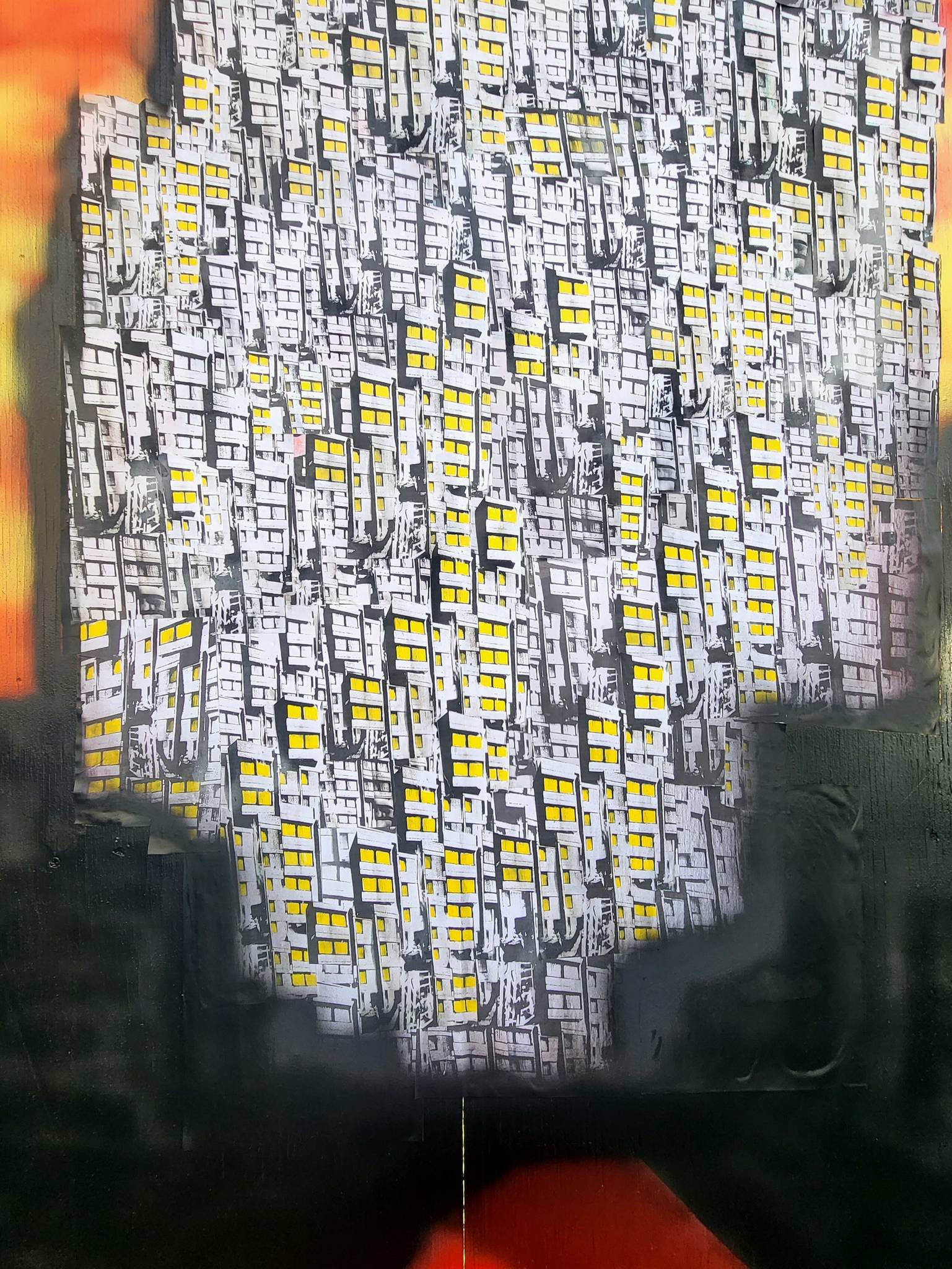 Mark Kellett Art, farkFK, South Soak, Berk MLC, Pompey Bananna Club , Skelly, SWIZ&mdash;Various