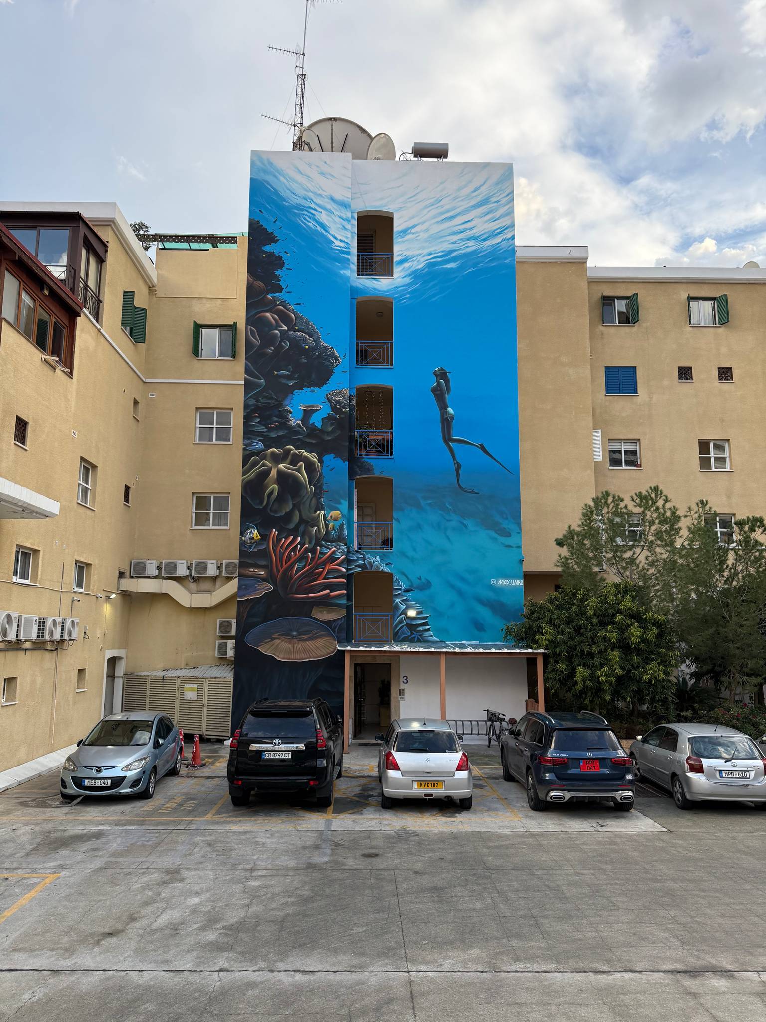 Max Umko&mdash;undefined