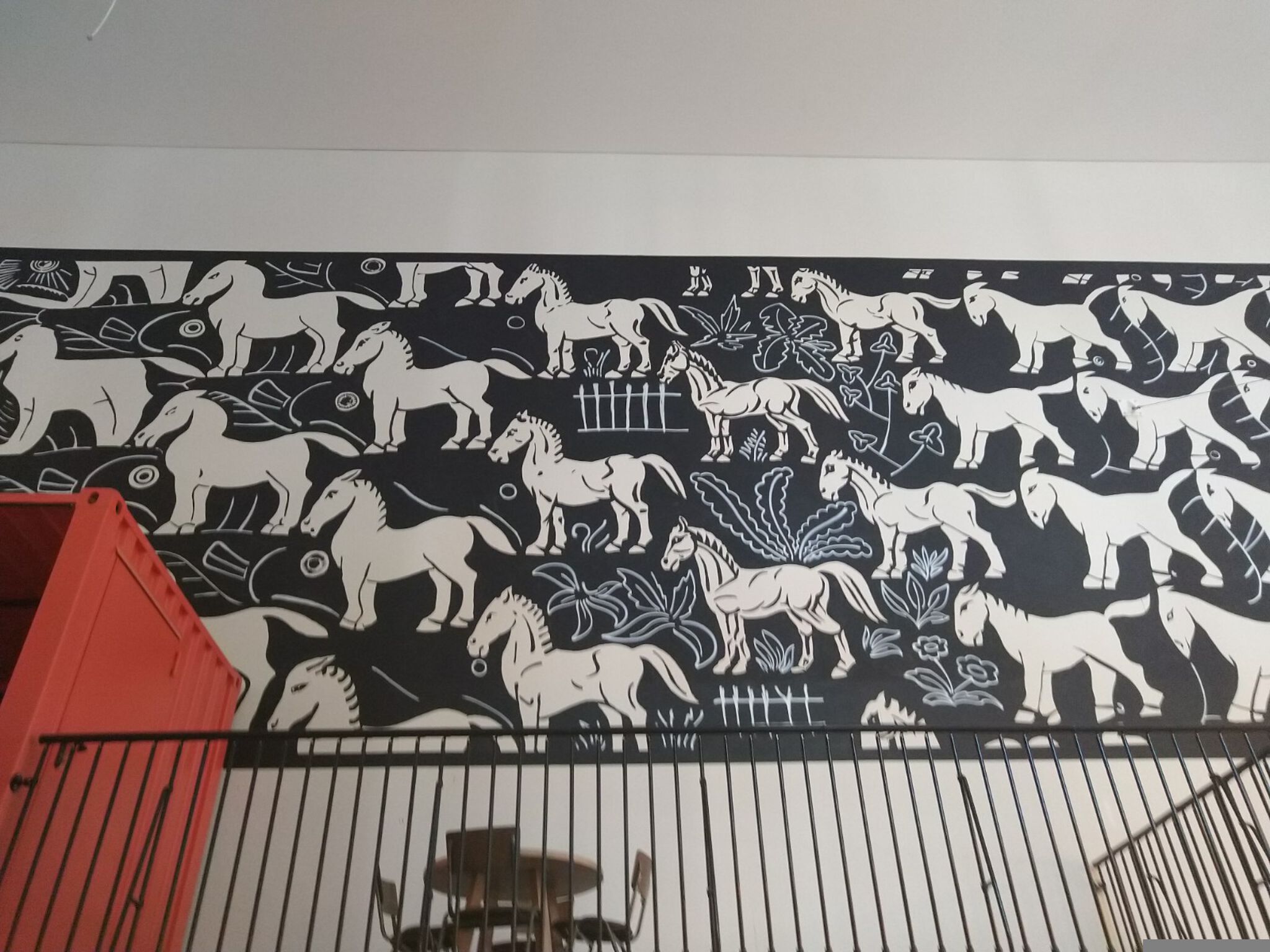 Diamond, Solo&mdash;Mata Hari meets Escher