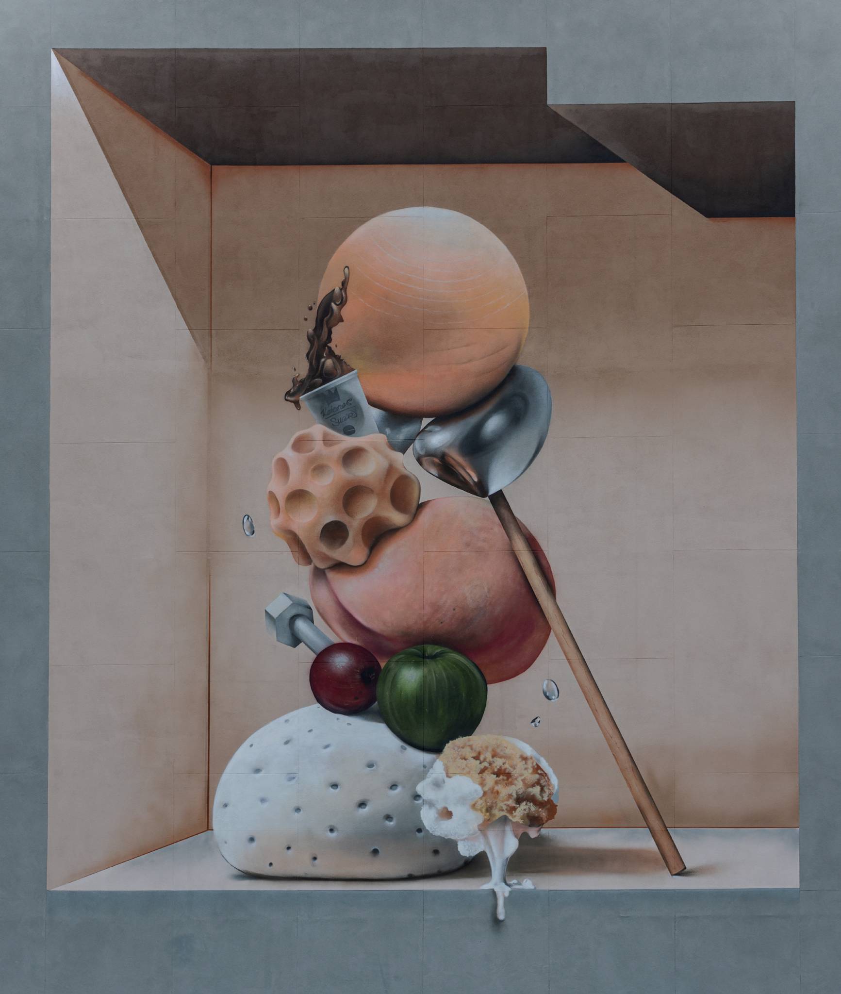 Jerome Davenport&mdash;undefined
