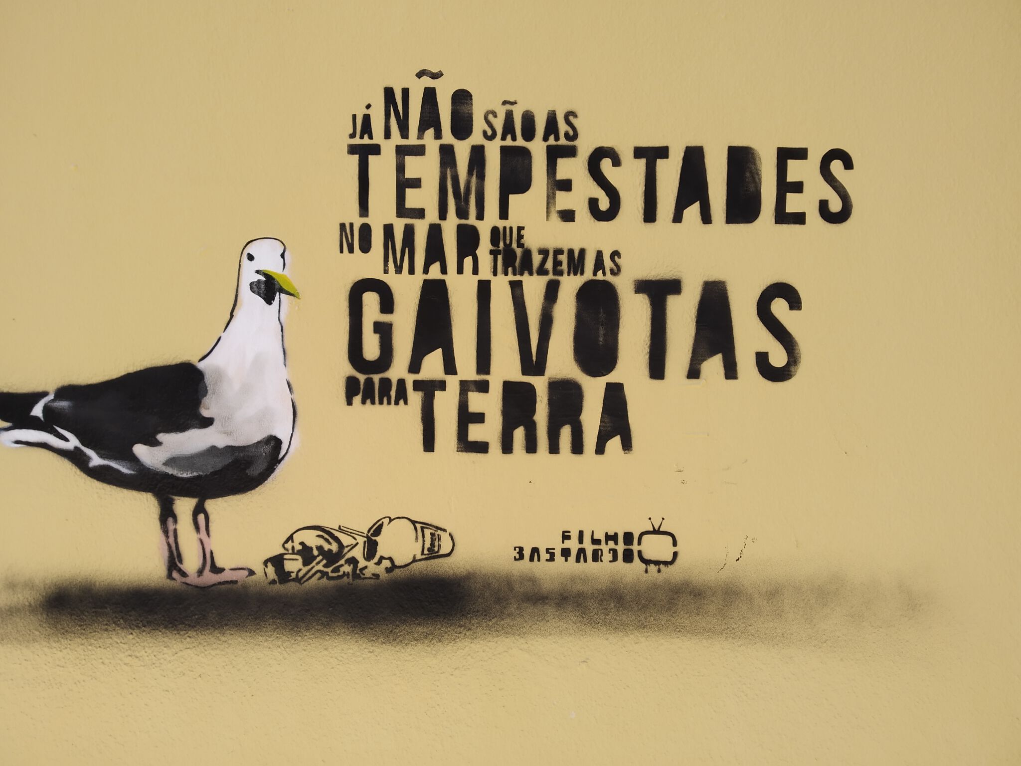 filho bastardo&mdash;Untitled