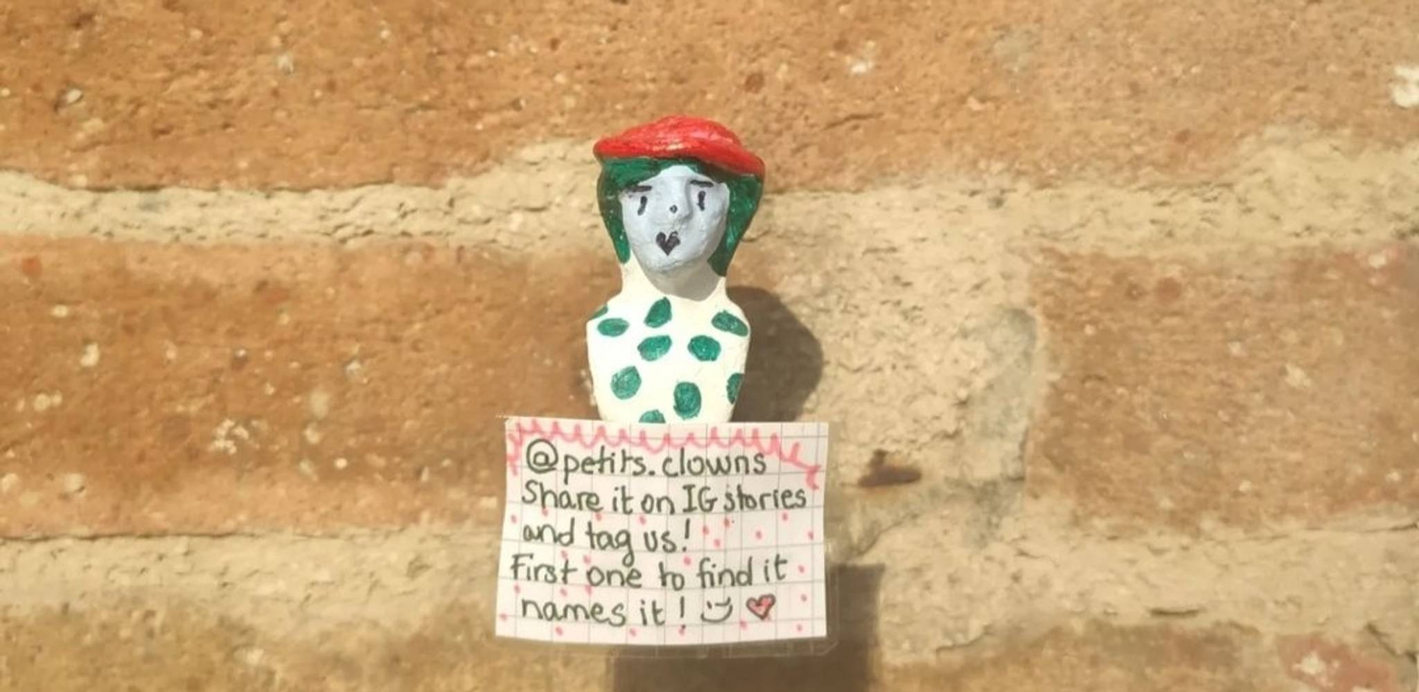petits.clowns&mdash;Petits.clowns n°1