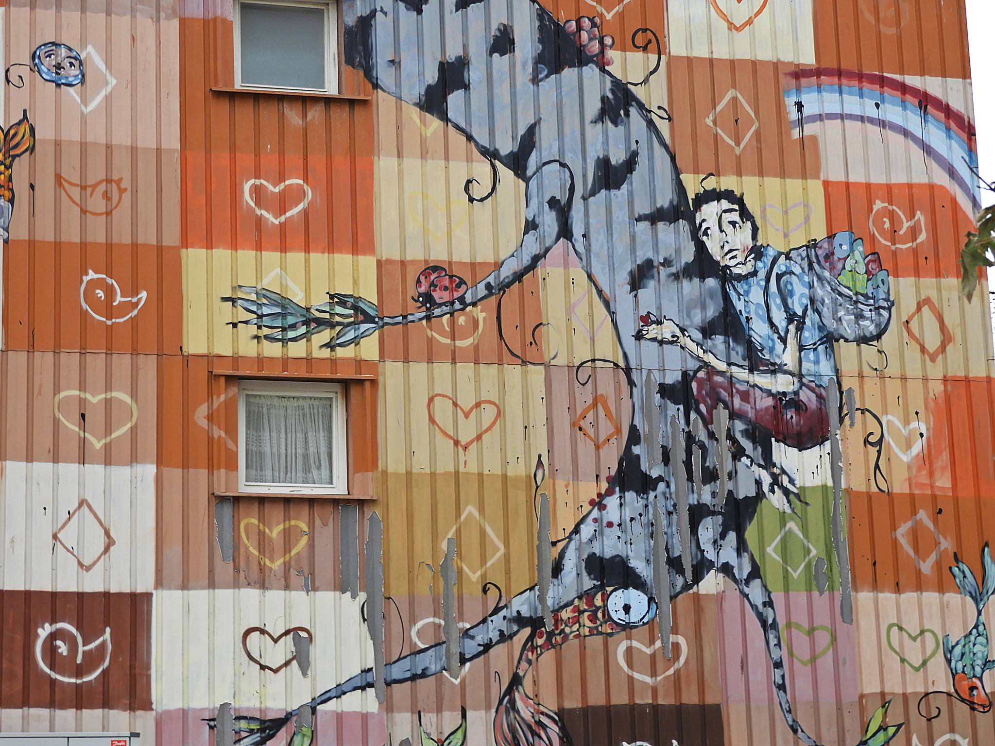 Unknown - Malmö&mdash;Untitled