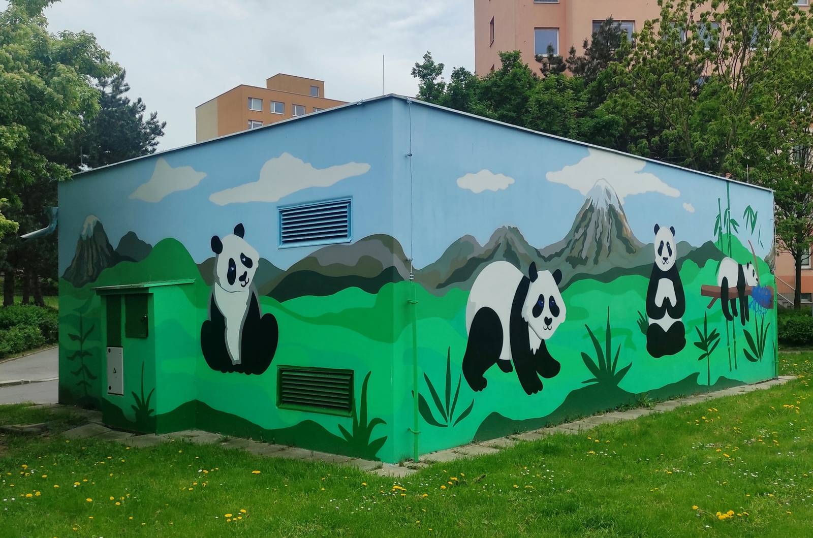Unknown - Prague&mdash;undefined