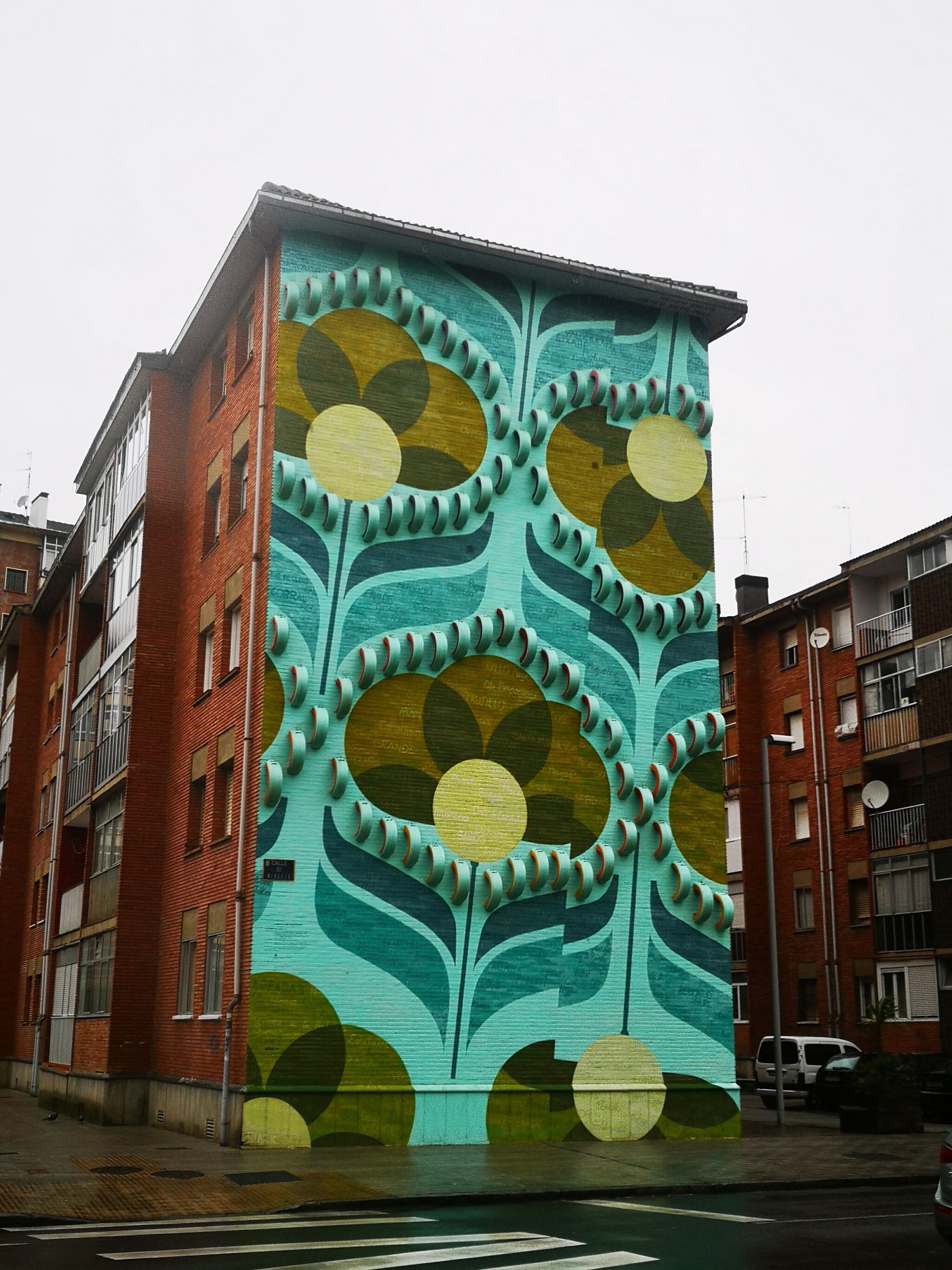 David Tavarés&mdash;Azulejos