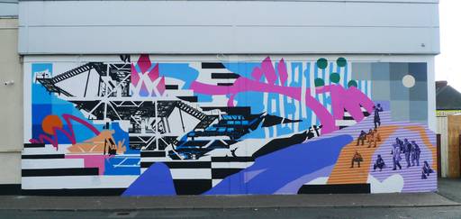 Tribute to Peter Rice