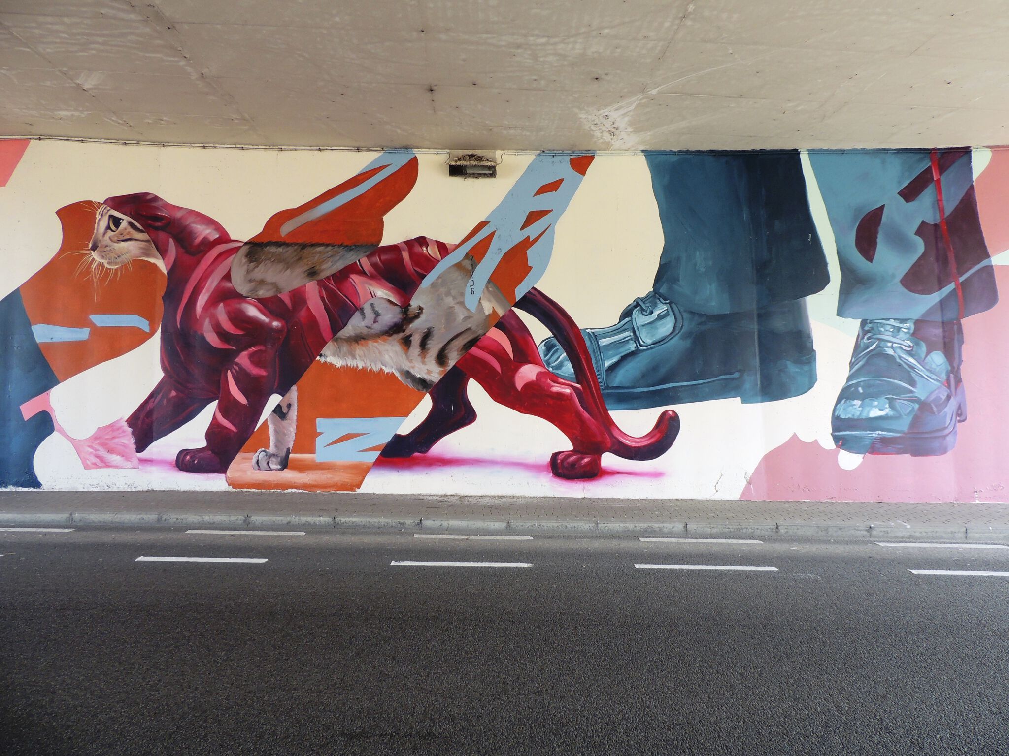 Telmo Miel&mdash;Untitled