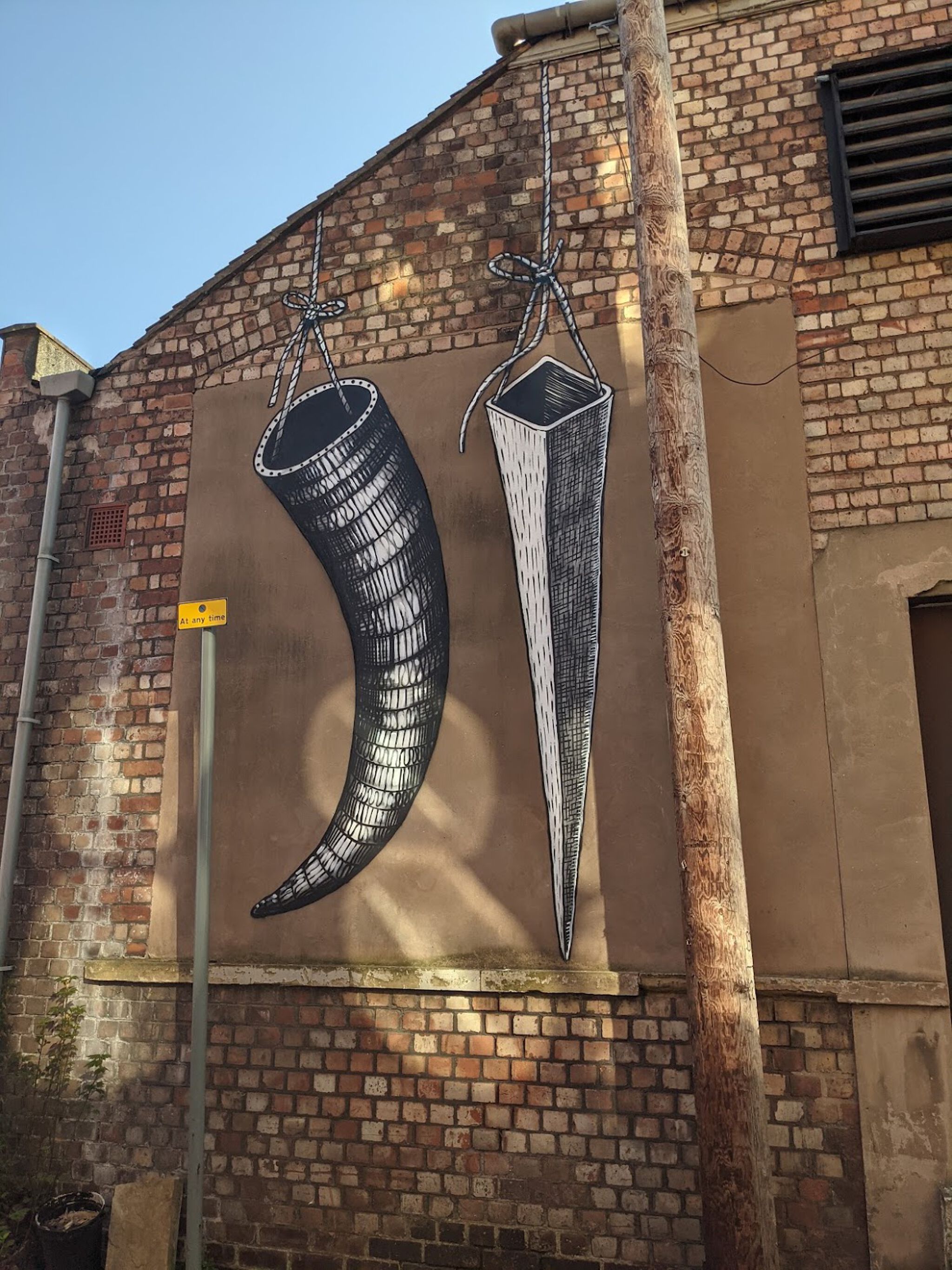 Phlegm&mdash;Untitled