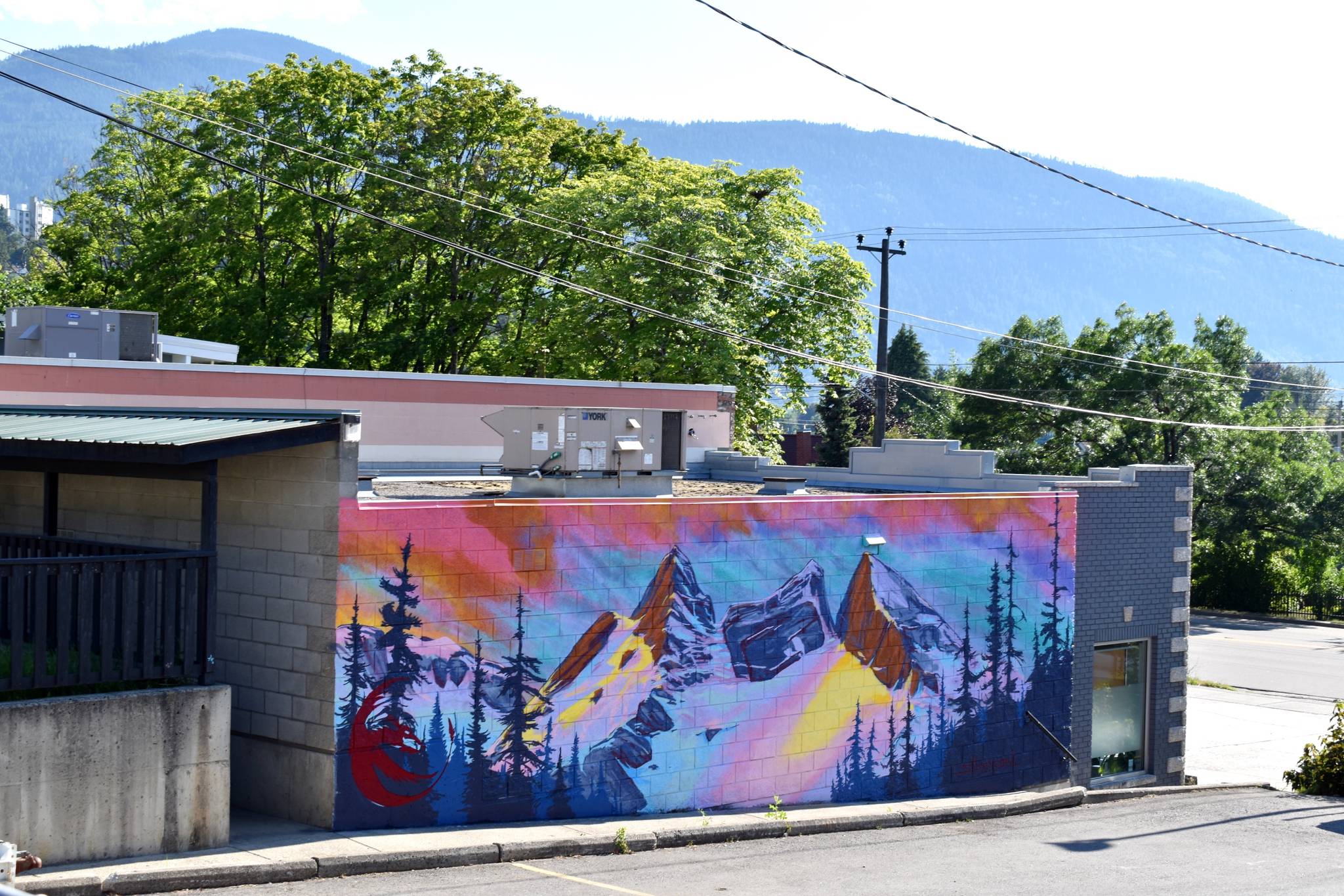 Bryn Stevenson&mdash;Impeccable Mt. Prestley