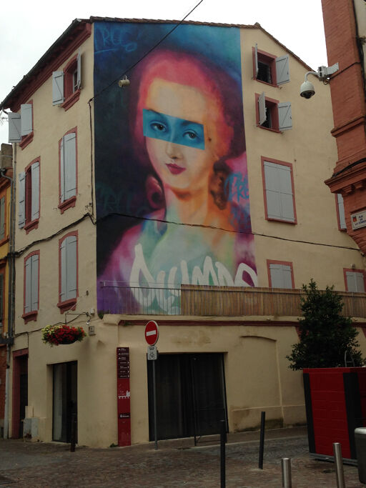 Olympe de Gouges