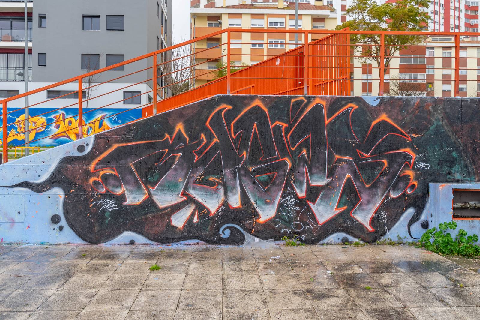 Magus&mdash;undefined