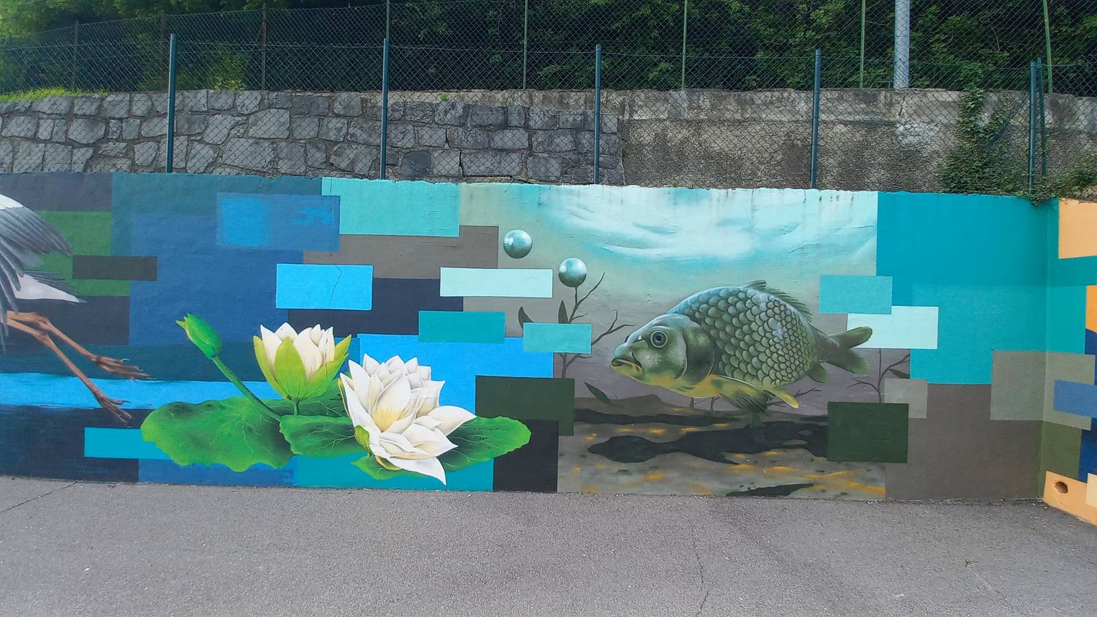Wiz Art&mdash;Endine e la sua storia