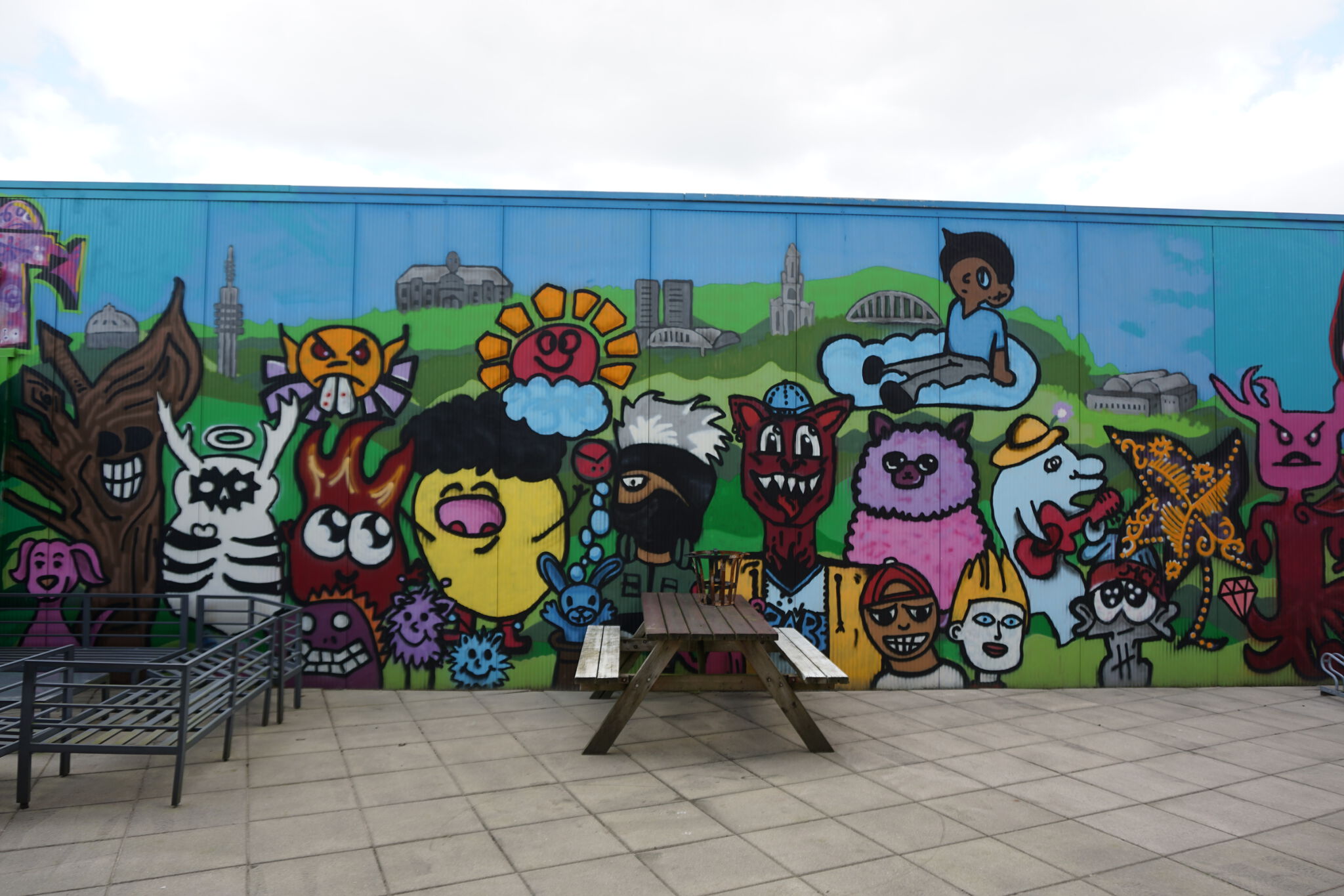 Unknown - Arnhem&mdash;Montessori College