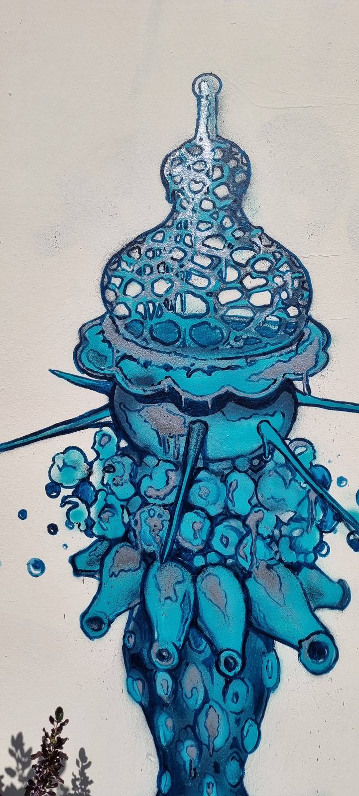 Sair&mdash;Blue