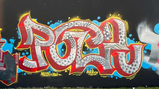 Graffiti