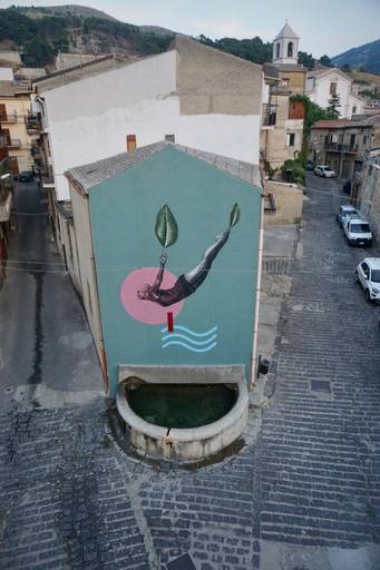 A pelo d'acqua