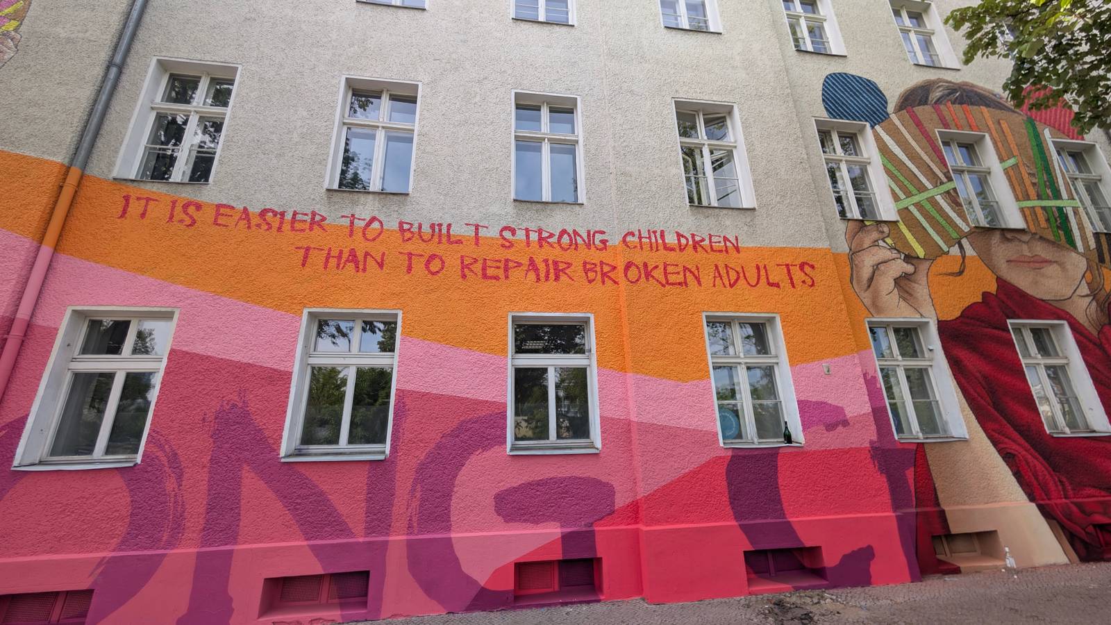 Akut&mdash;Strong Children