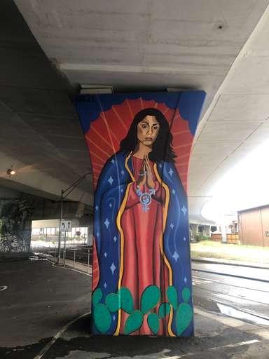 Mujer de Transfeminisma / Mujer de Maiz